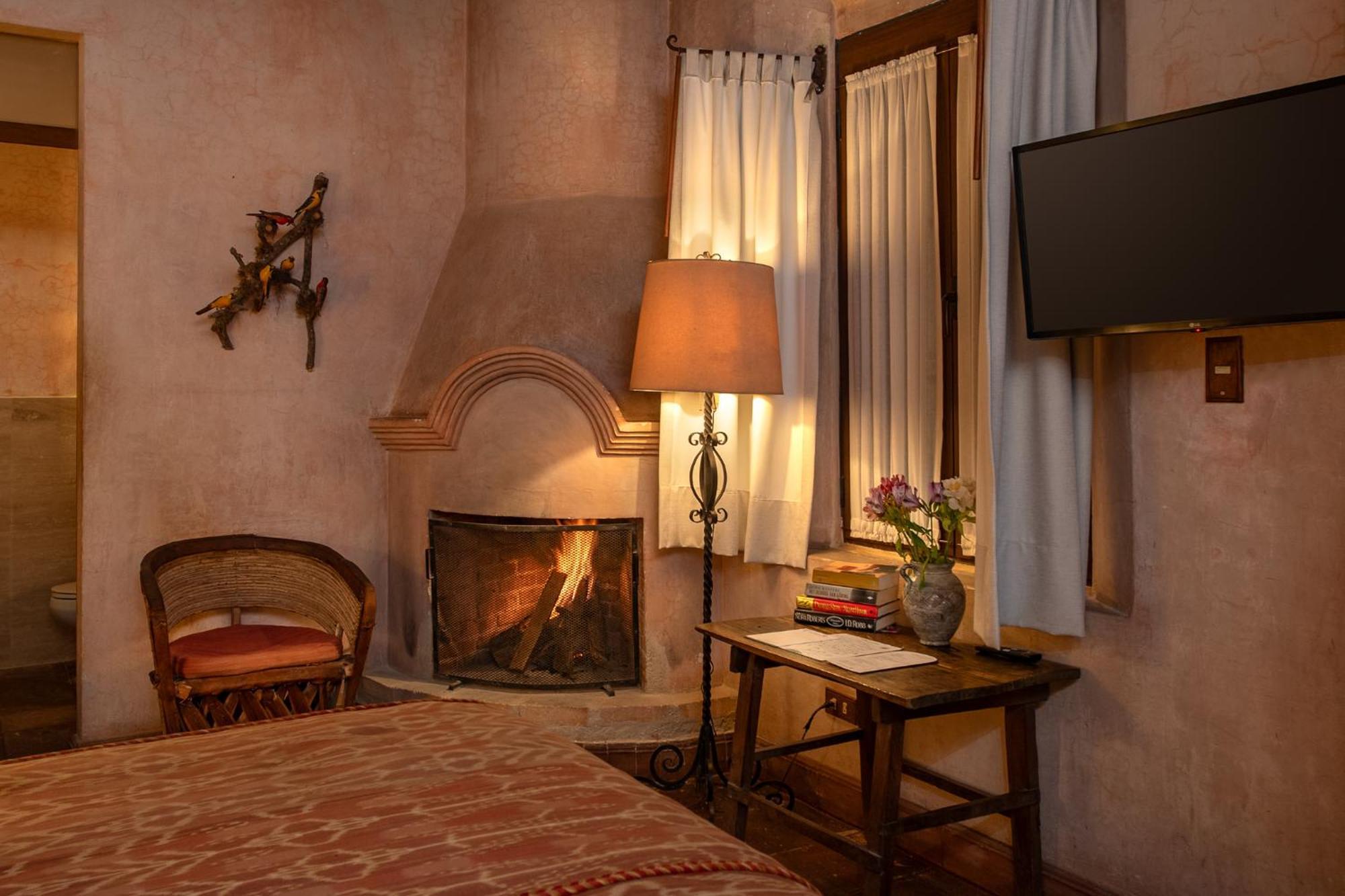 King Double Room