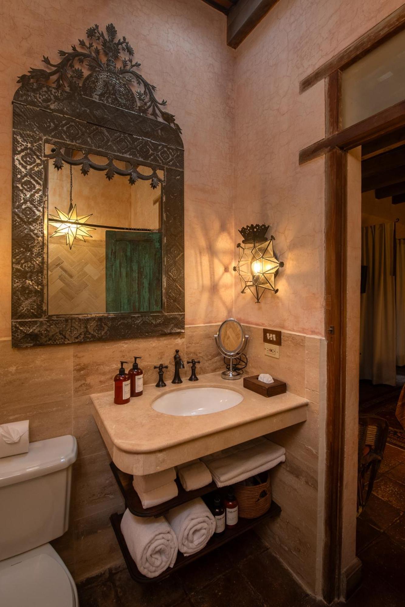 King Double Room
