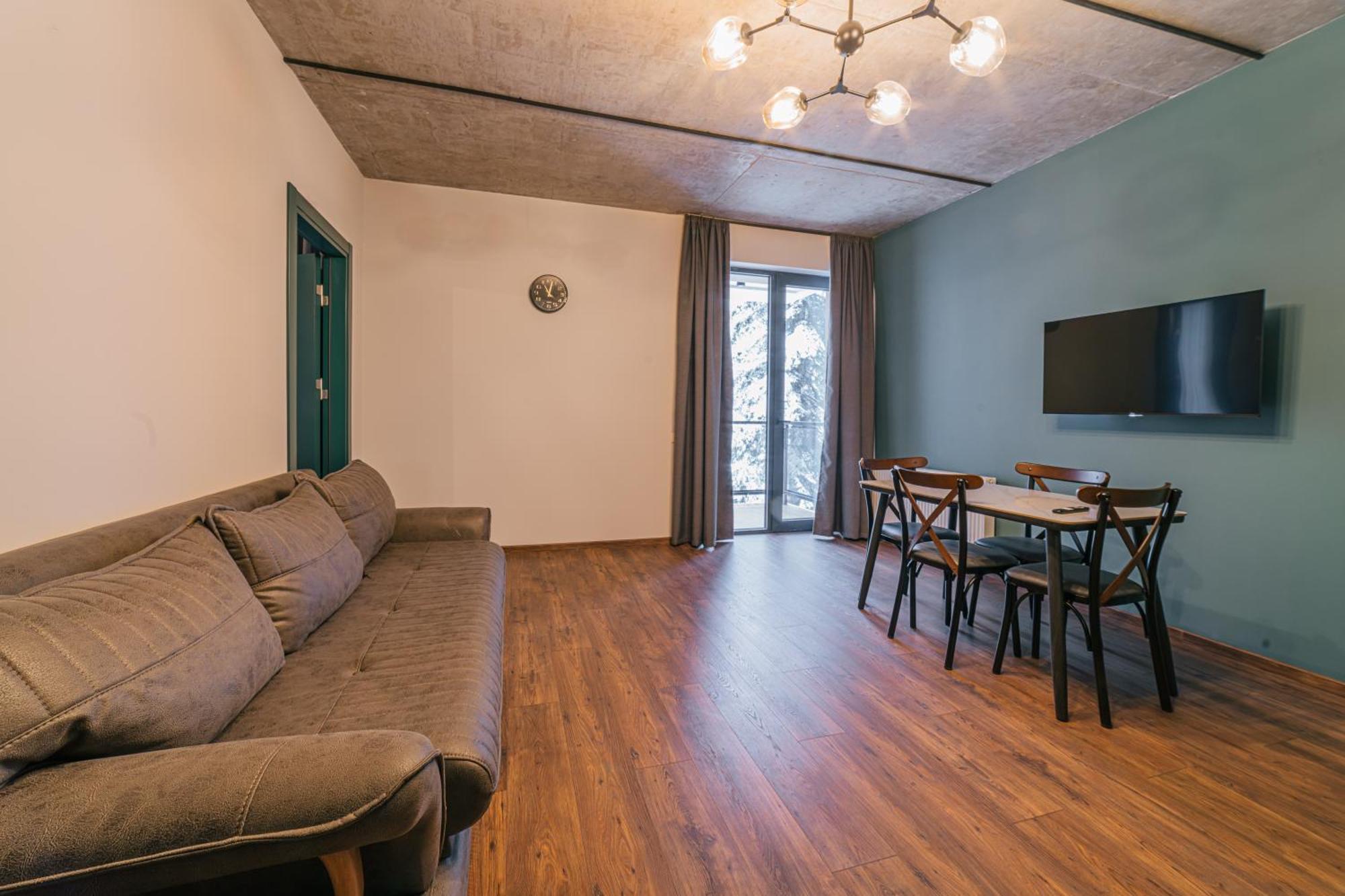 Two-Bedroom Suite