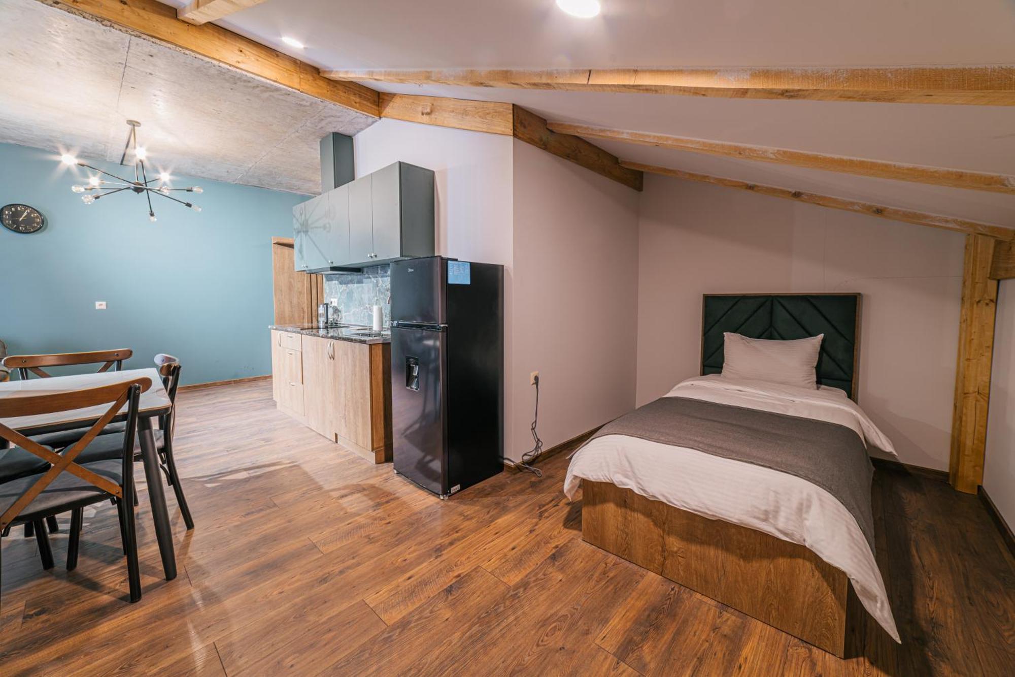 One-Bedroom Suite