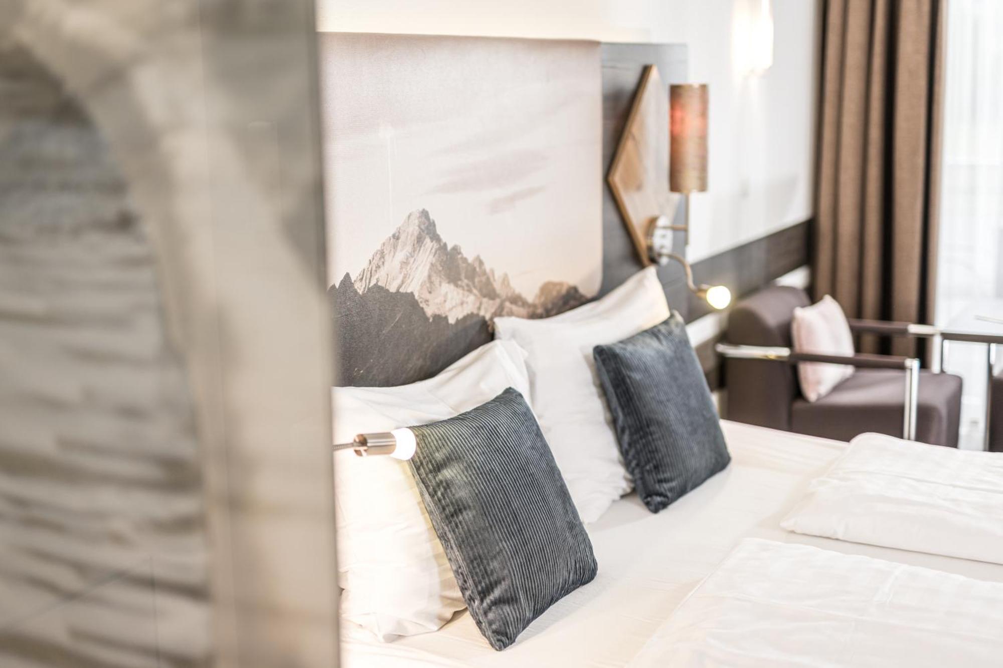 Junior Suite with Sauna
