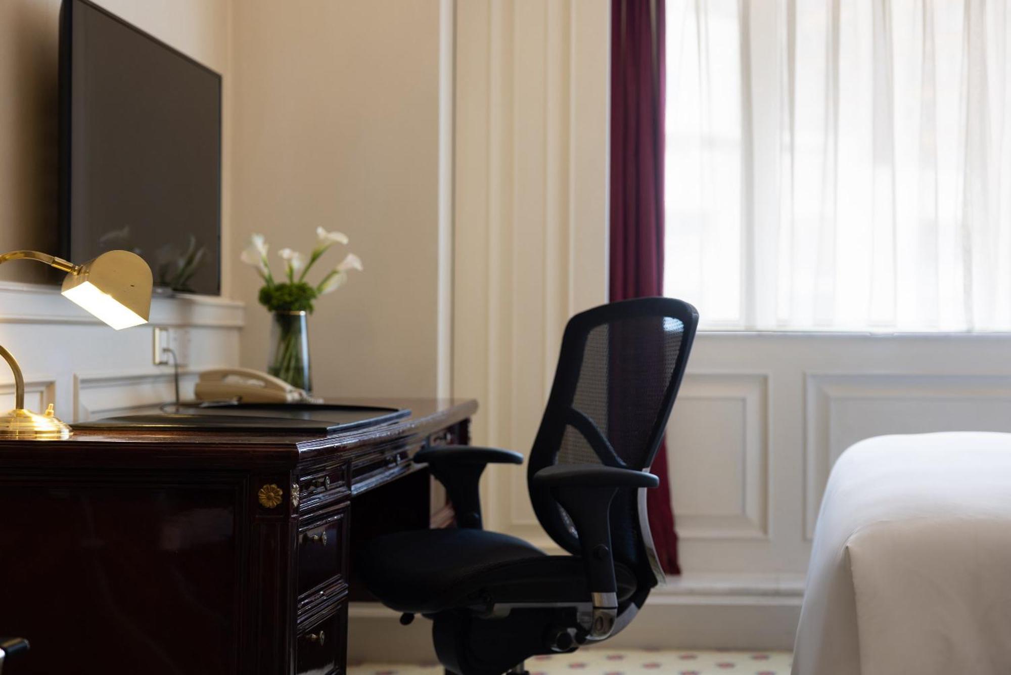Premium King Room - High Floor