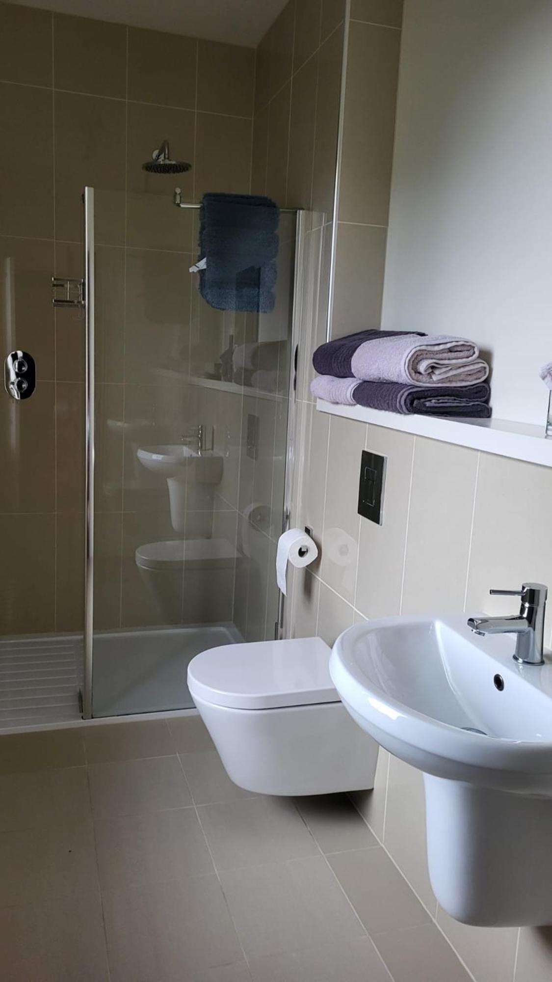 Large Double or Twin Room