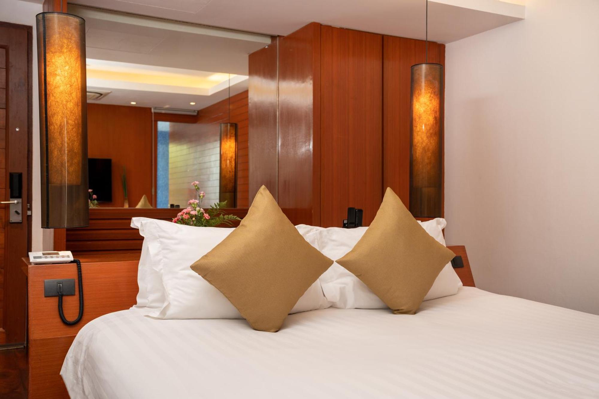 Pool Villa Daily Complimentary Minibar