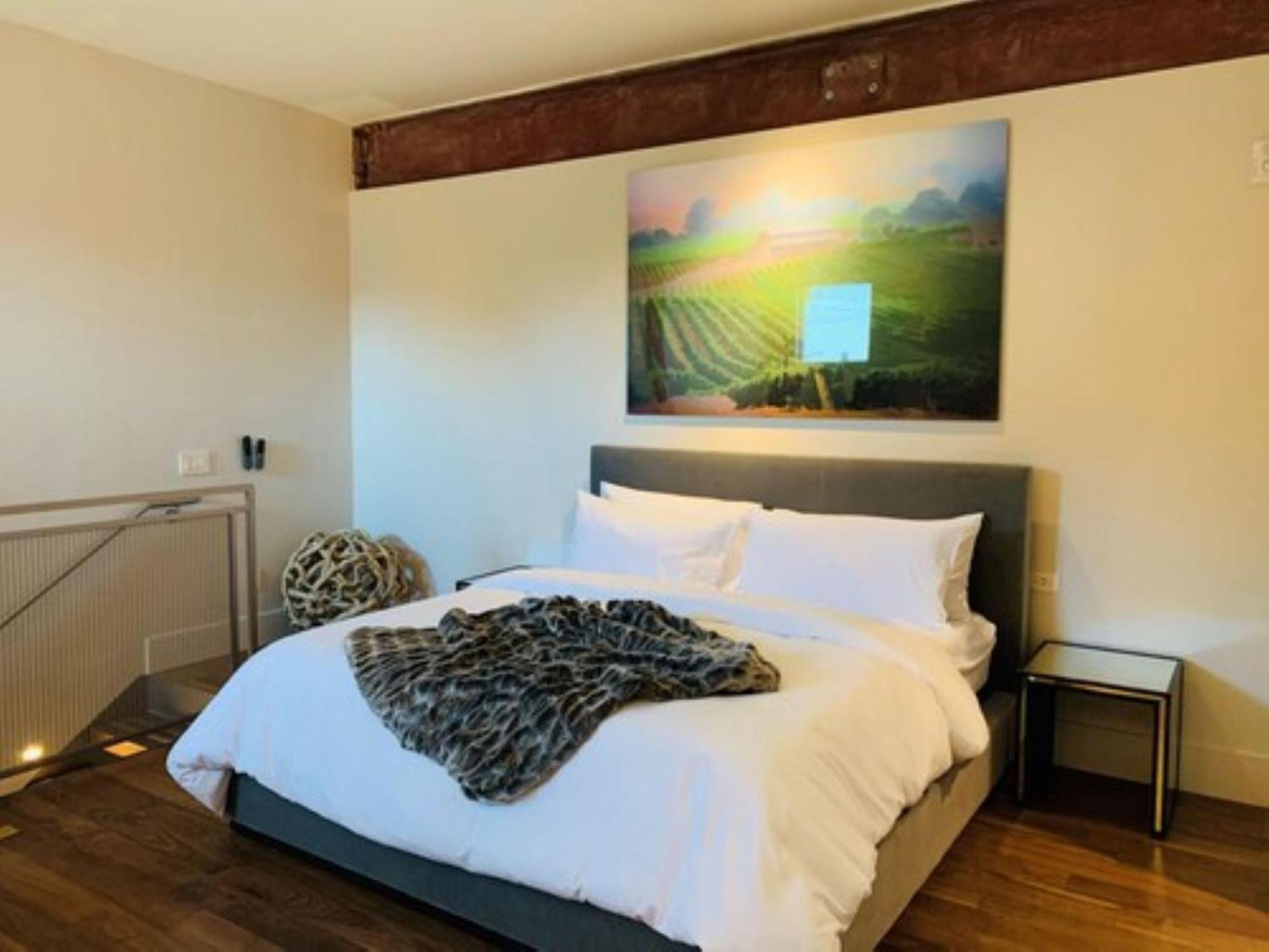 King Suite