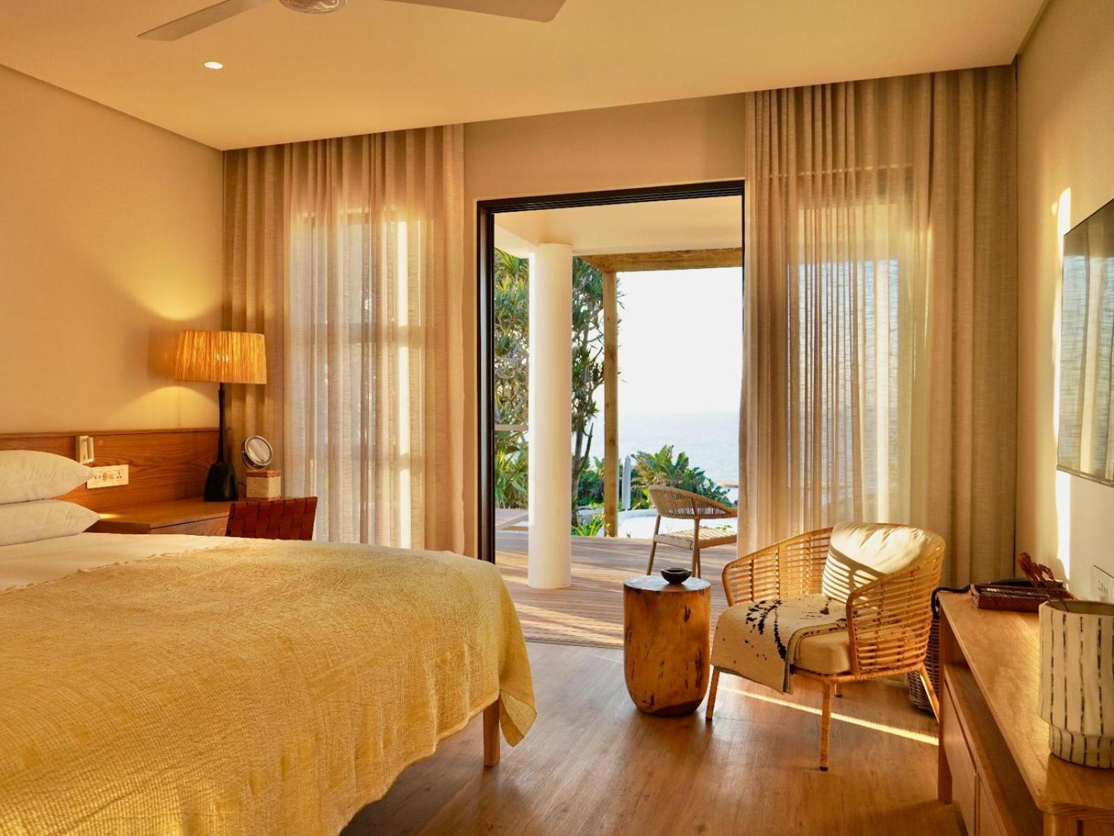 King Room with Pool View