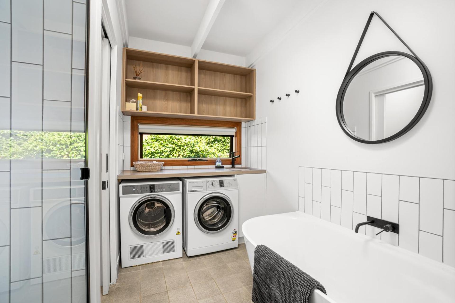 Four-Bedroom Deluxe Villa 3