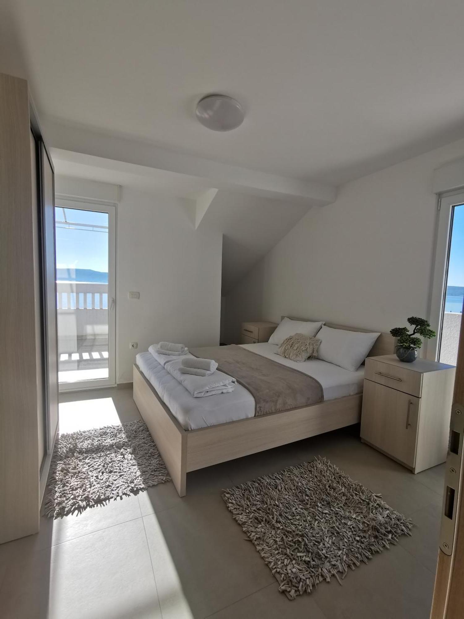Penthouse-Apartment
