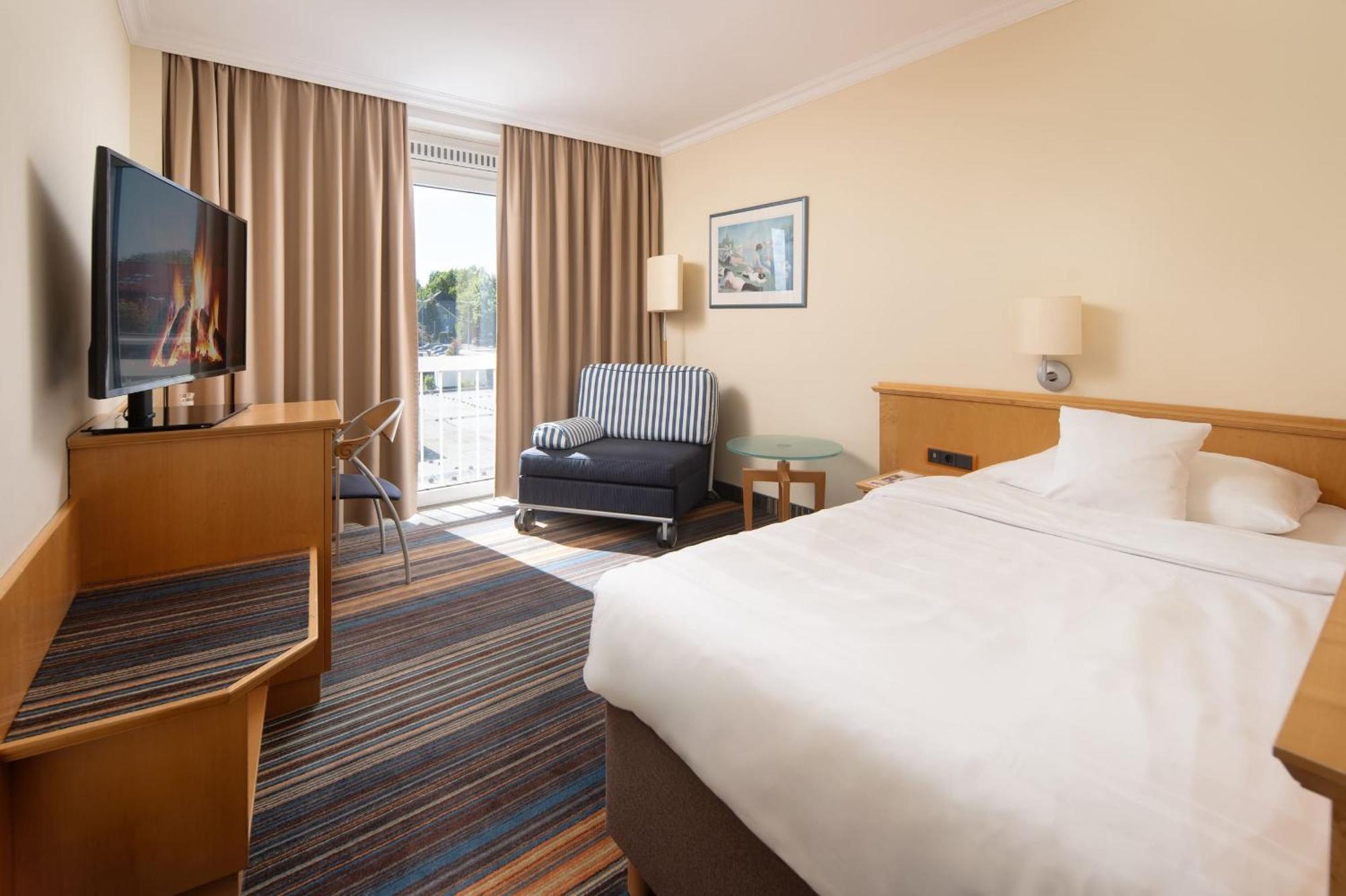 Classic Single Room