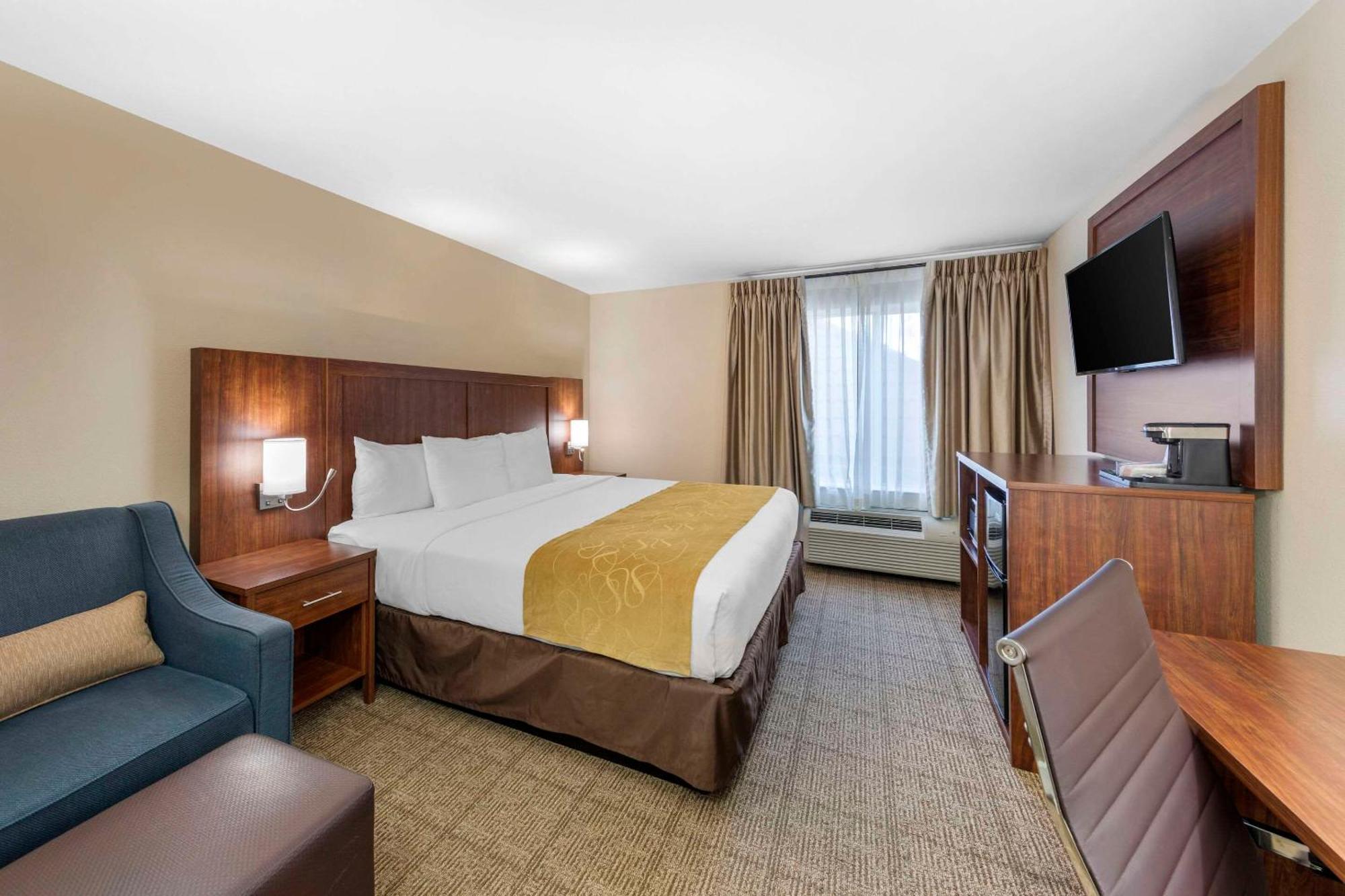 King Suite