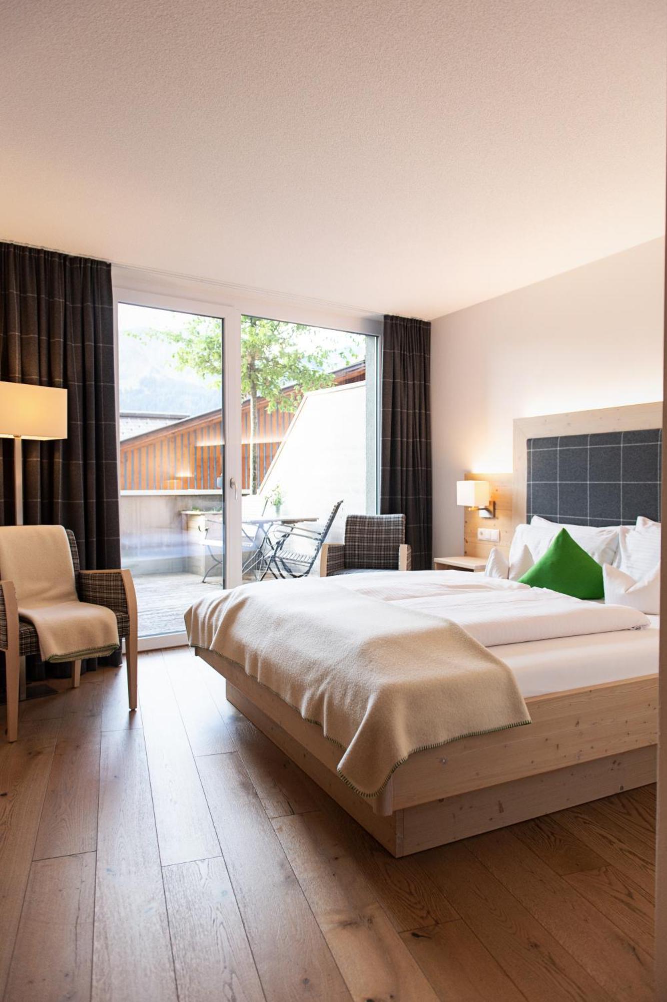 Doppelzimmer