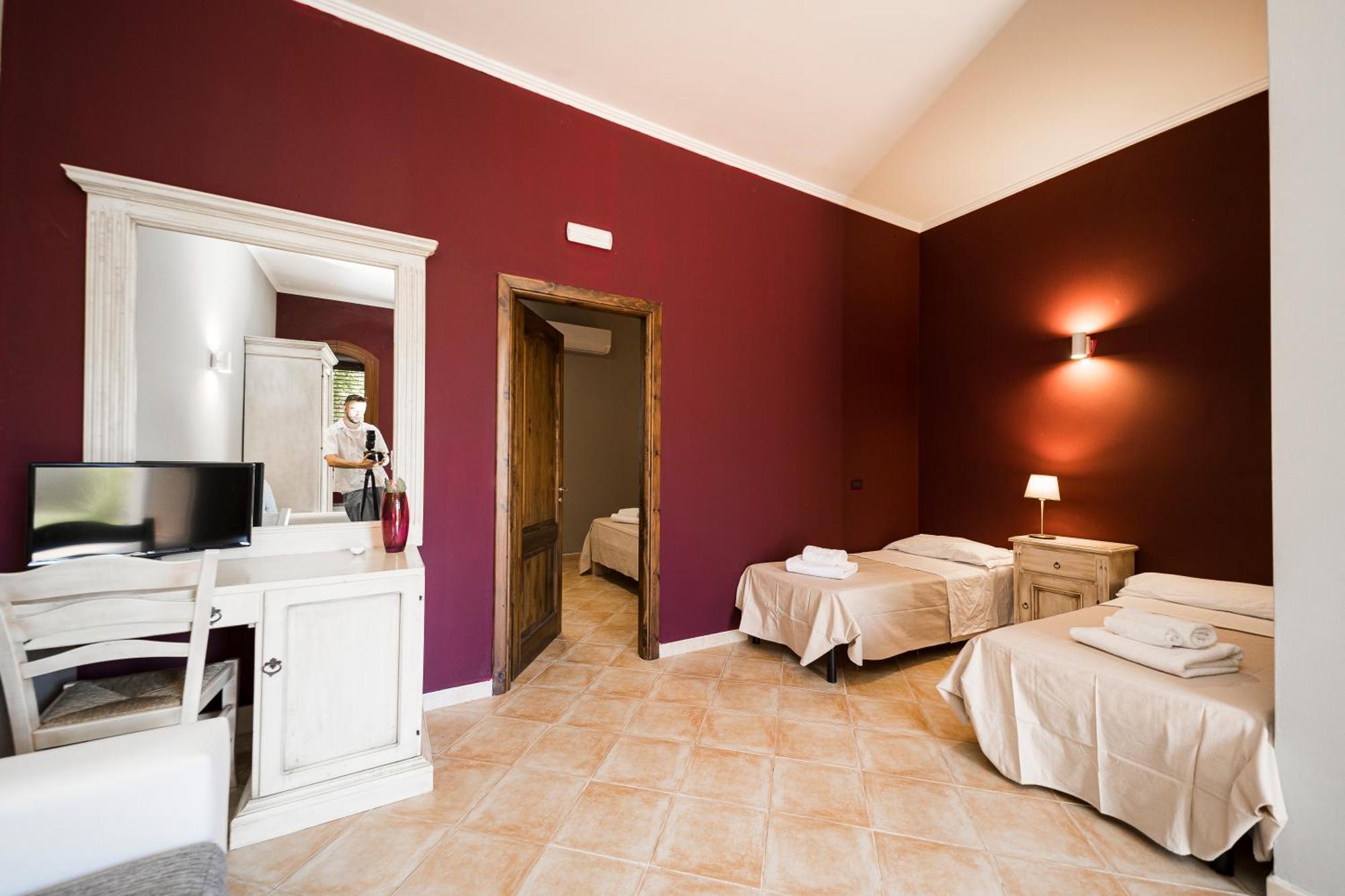 Appartamento con 2 Camere da Letto