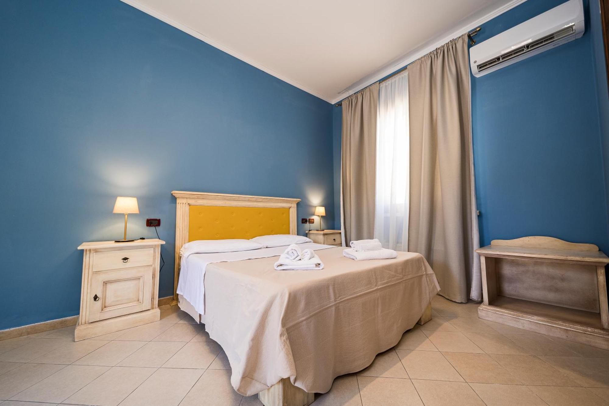 Appartamento con 1 Camera da Letto