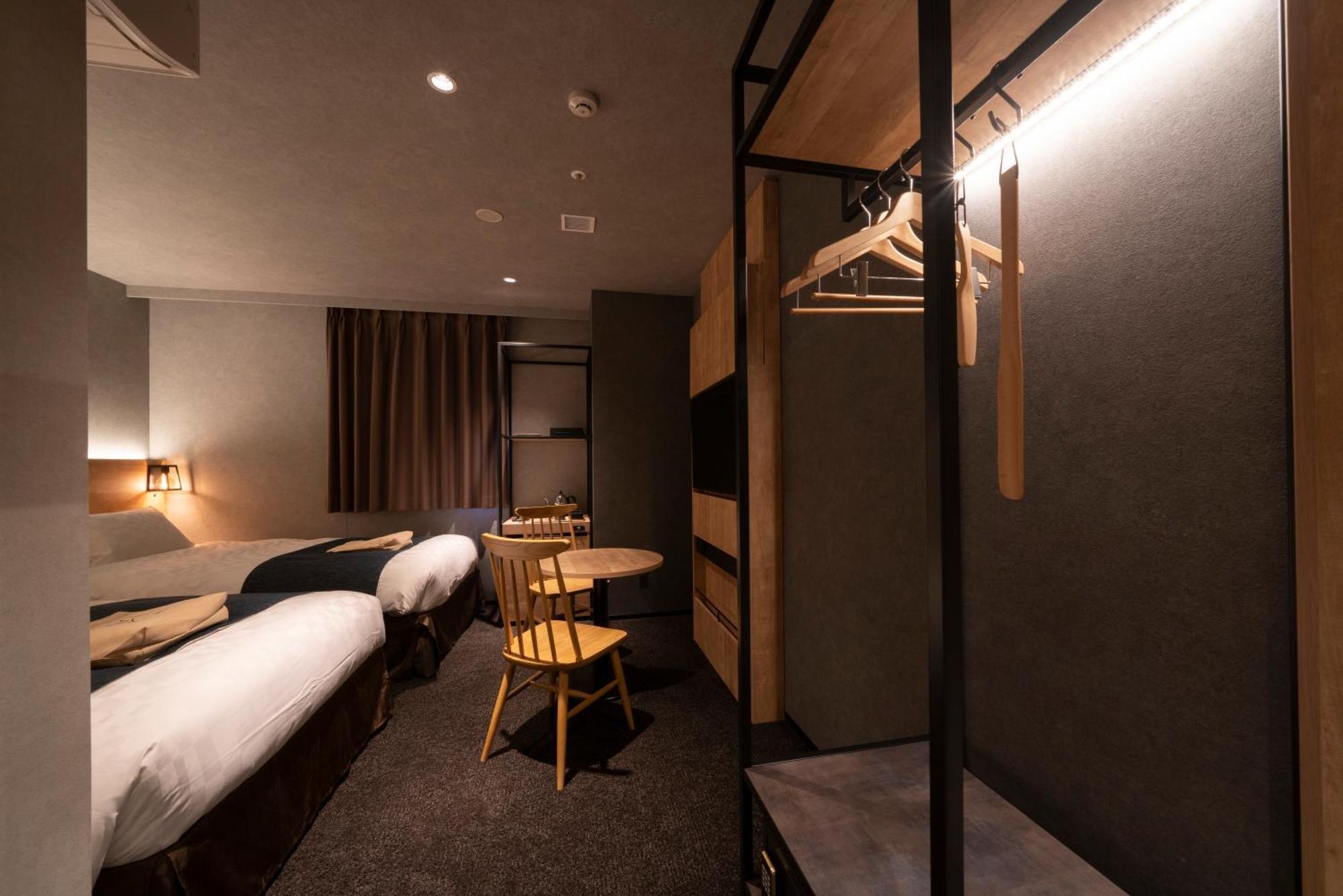 Standard Twin Room - Non Smoking