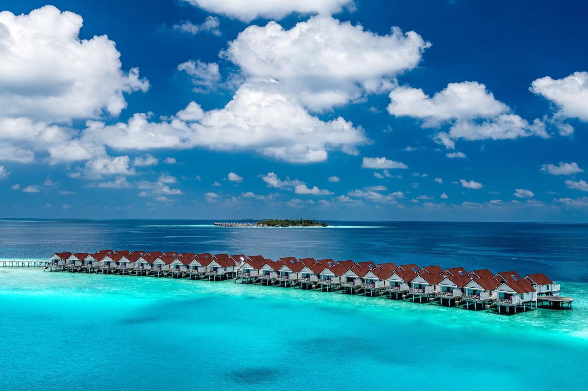 Water Villa