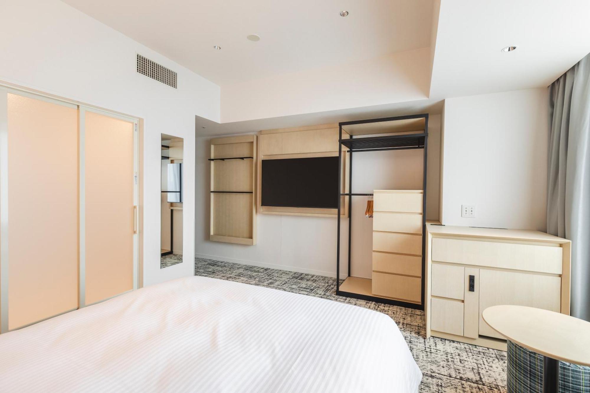 Universal Double Room
