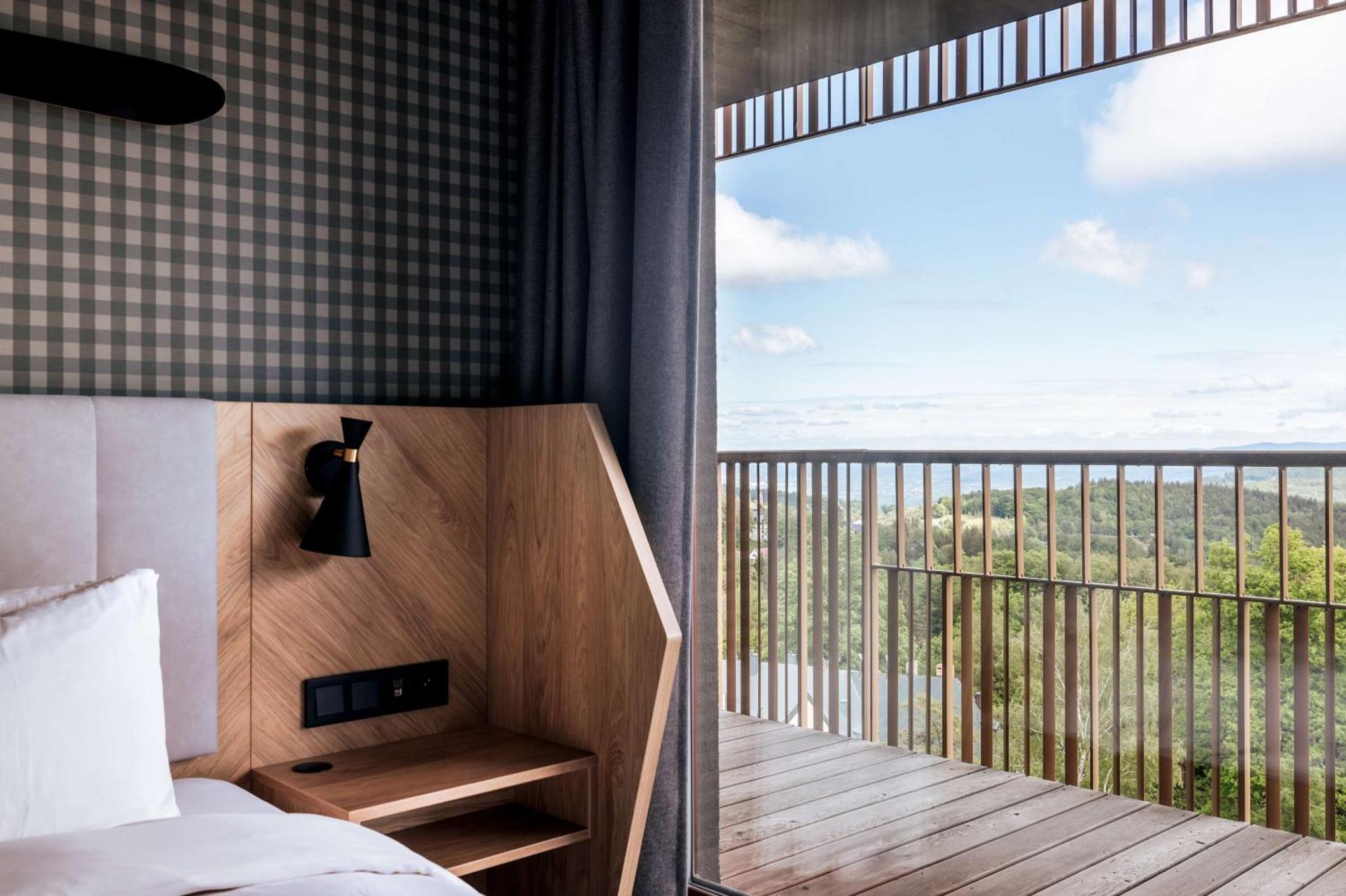 Suite Mountain View