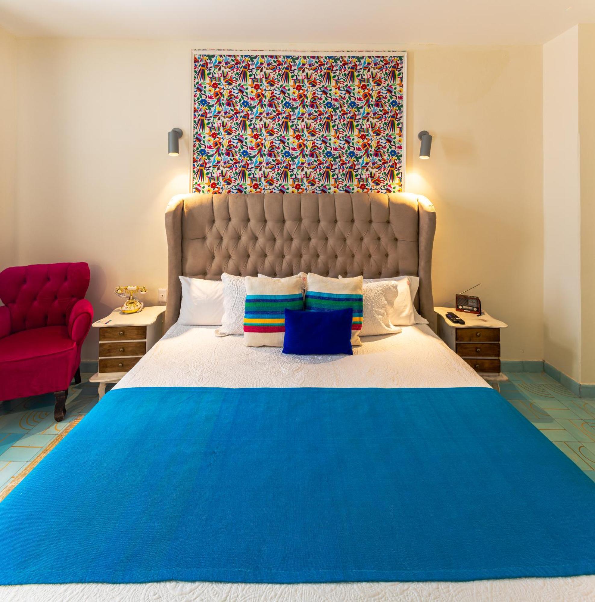 Superior King Room