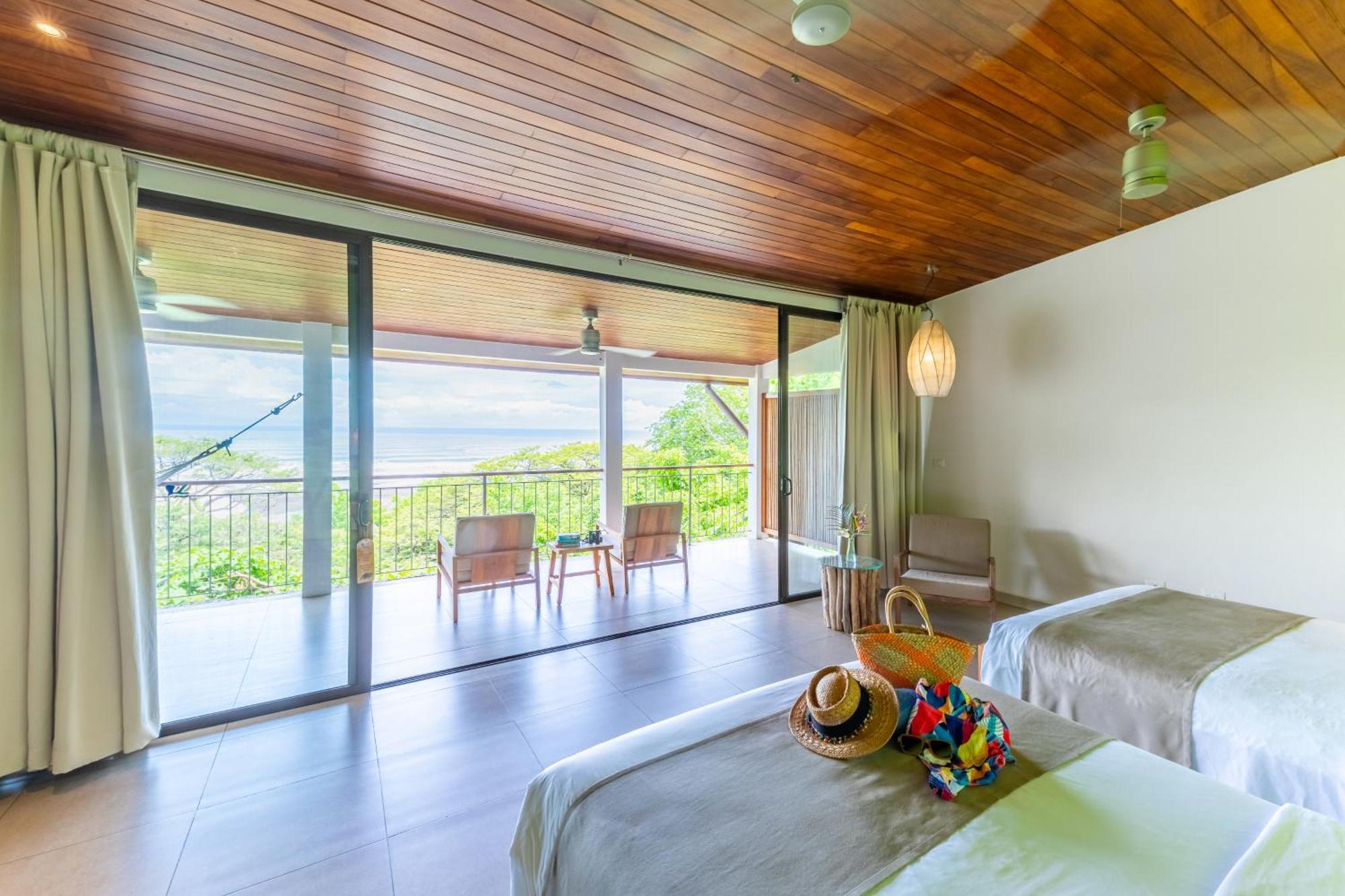 Panorama Suite Two Queen Beds