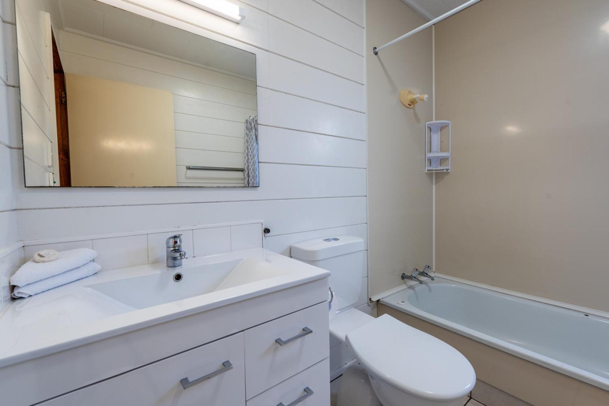 One-Bedroom Apartment (4 Adults)