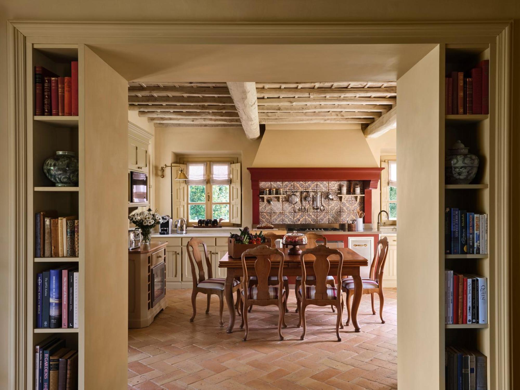 Villa Alba