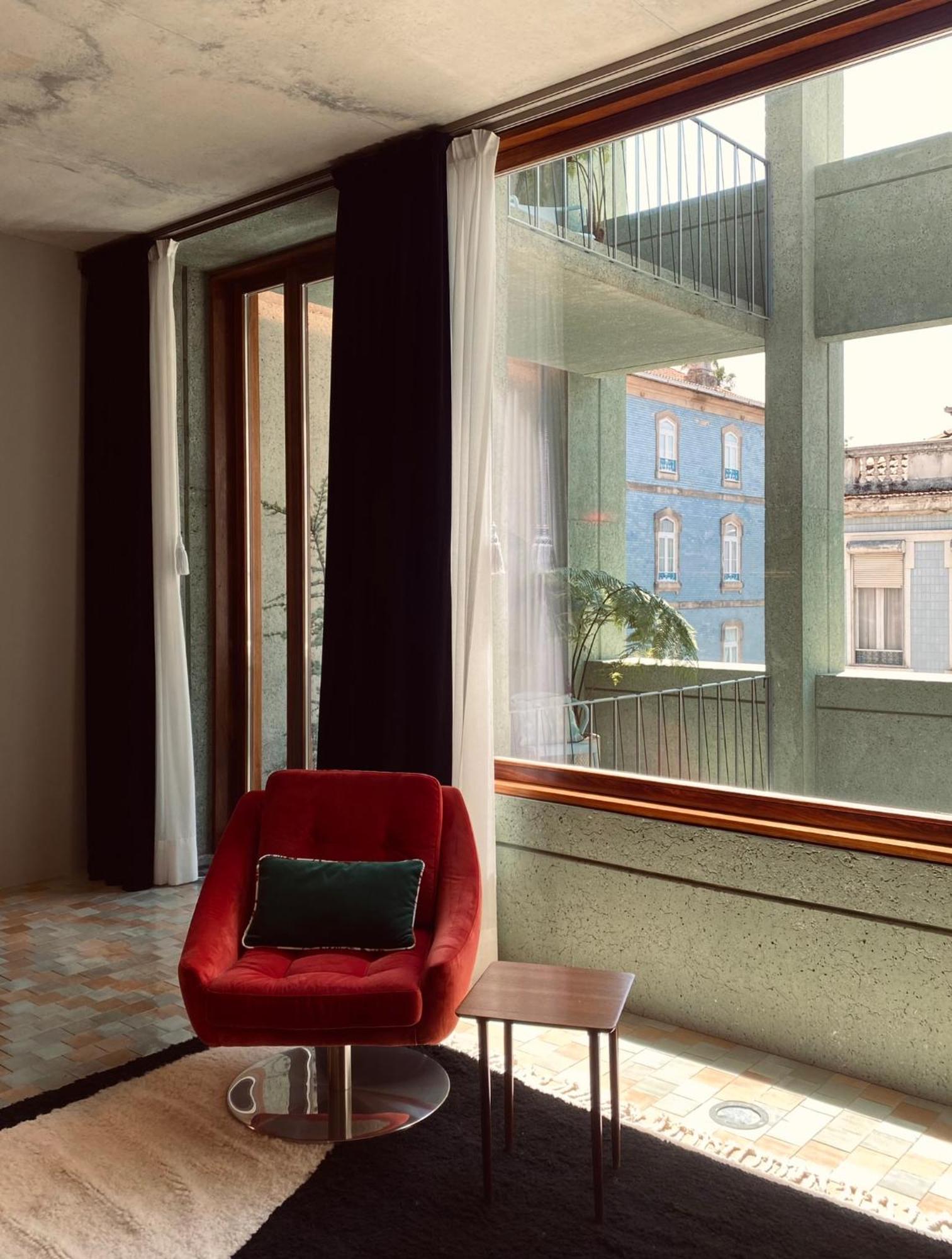 Loft Premium 2 bedrooms with balcony