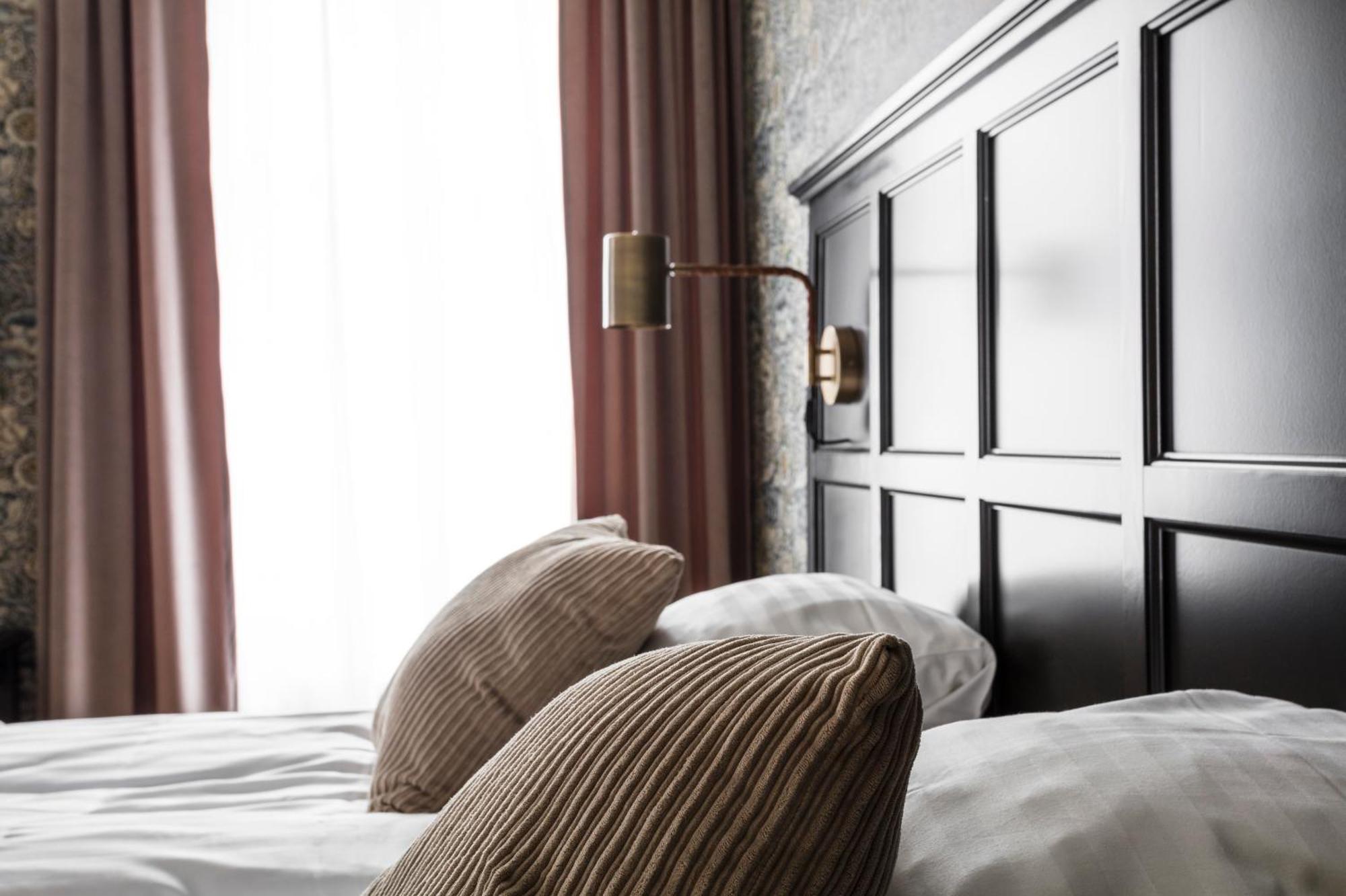 Double or Twin Room Annex