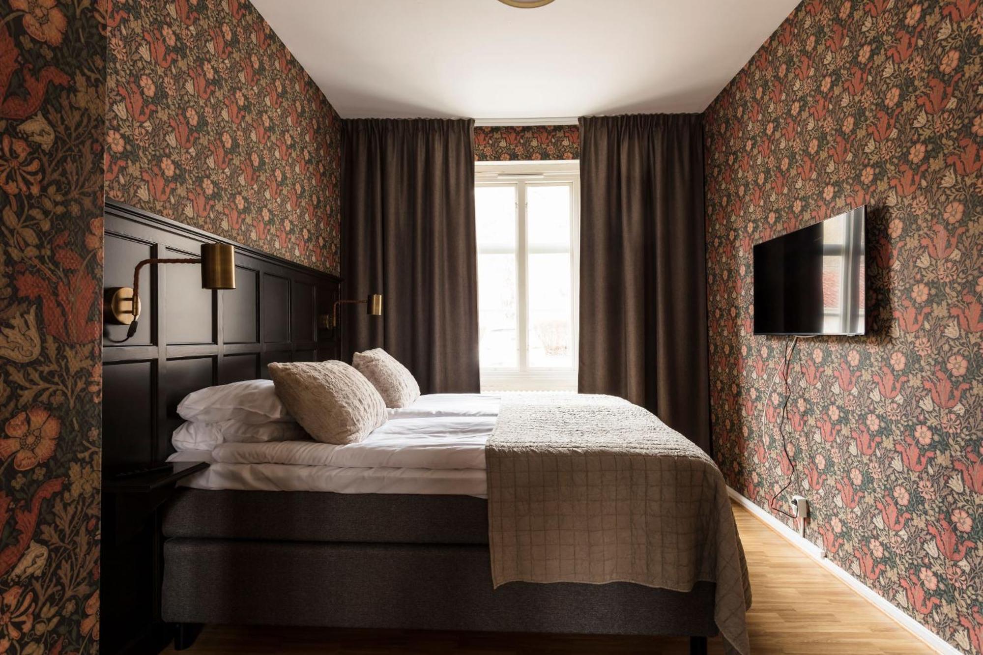 Double or Twin Room Annex