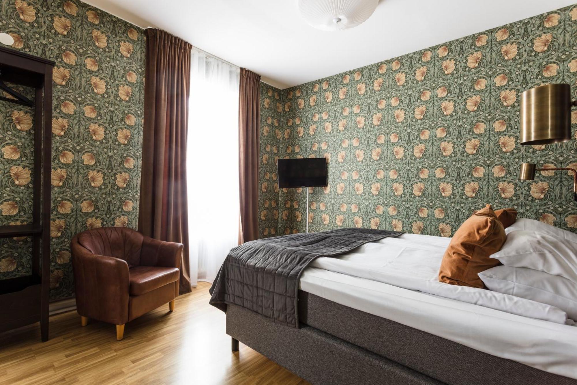 Double or Twin Room Annex