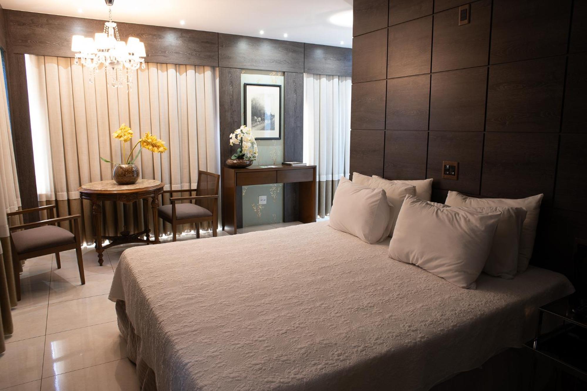 Presidential Suite
