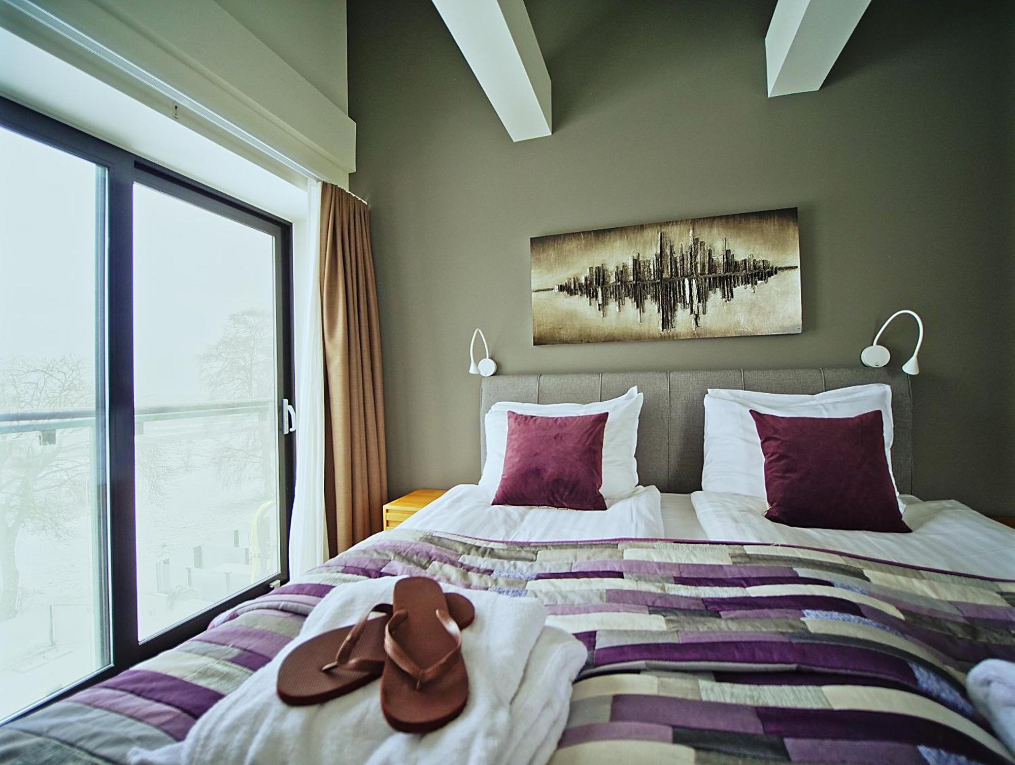 Superior Queen Room