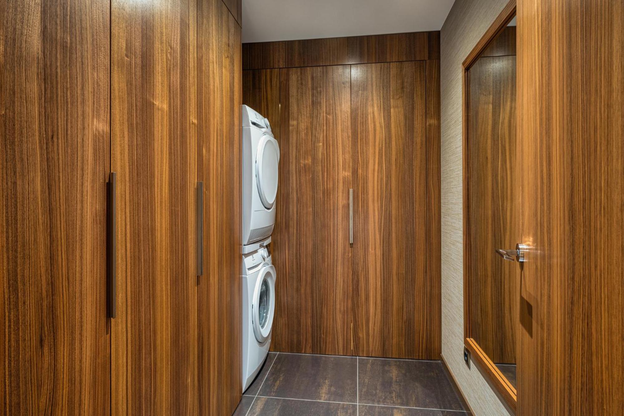 Residenz mit einem Schlafzimmer