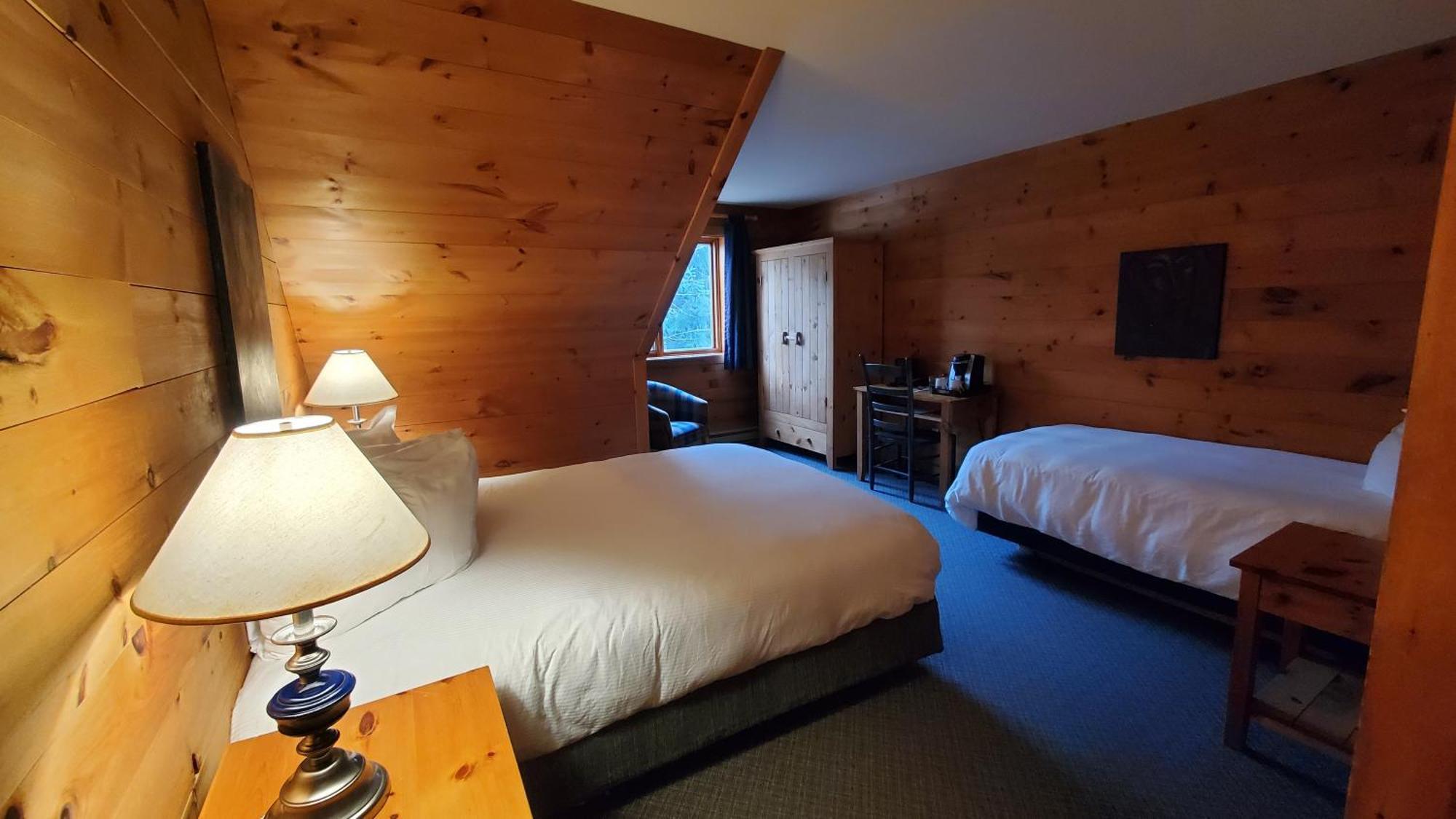 Chambre Triple Standard