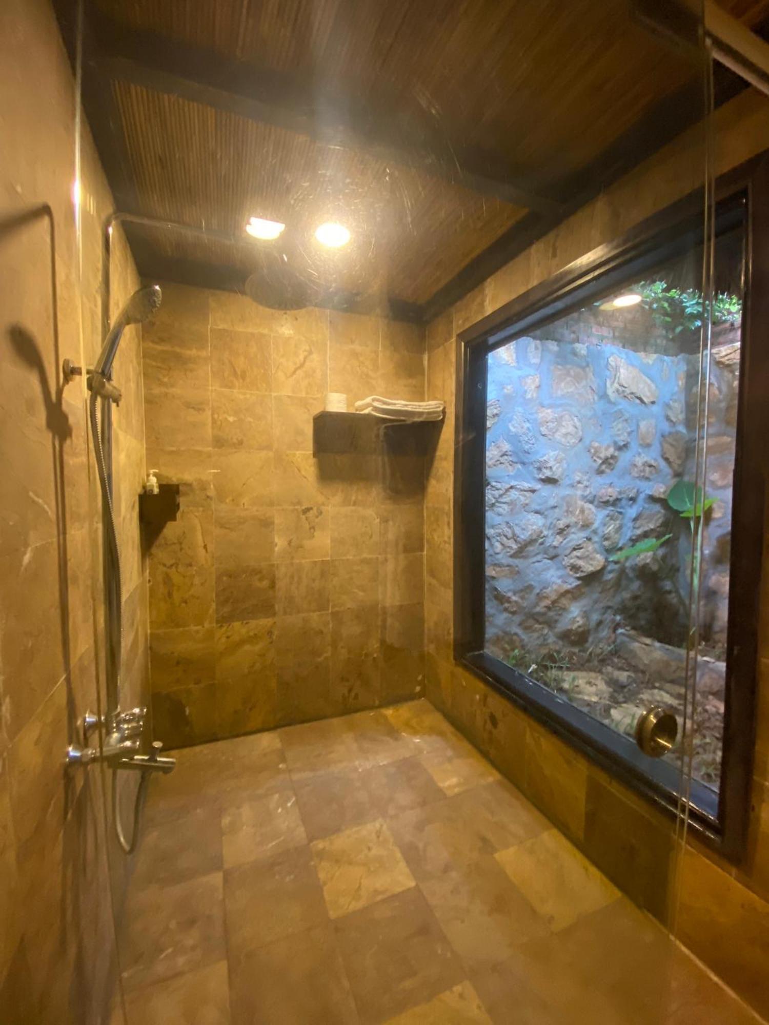 Superior Twin Room with Garden View