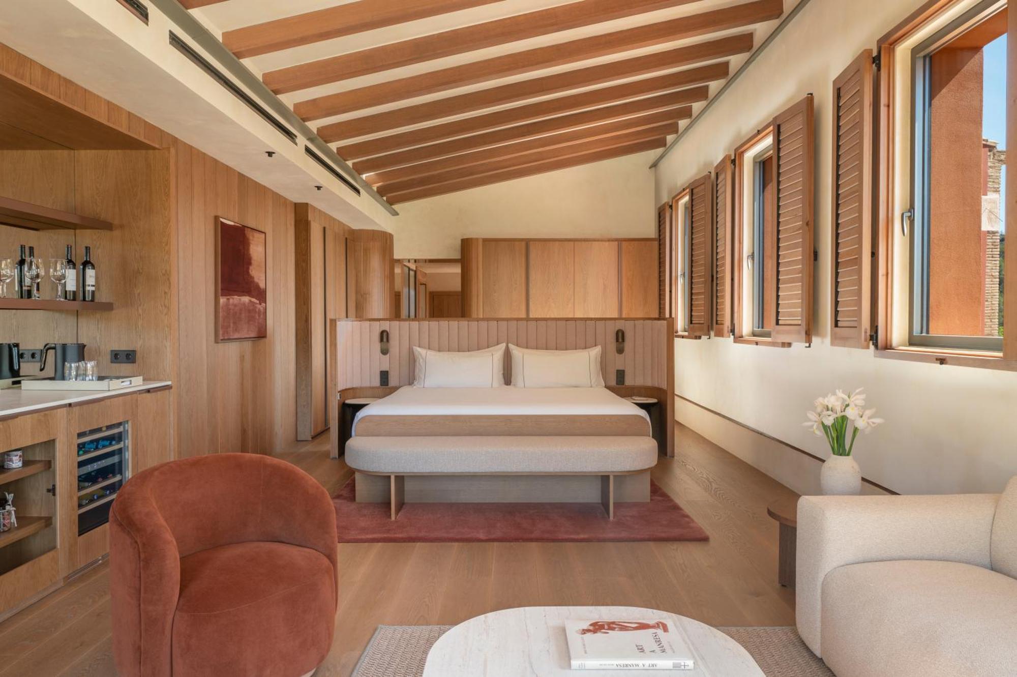Junior Suite