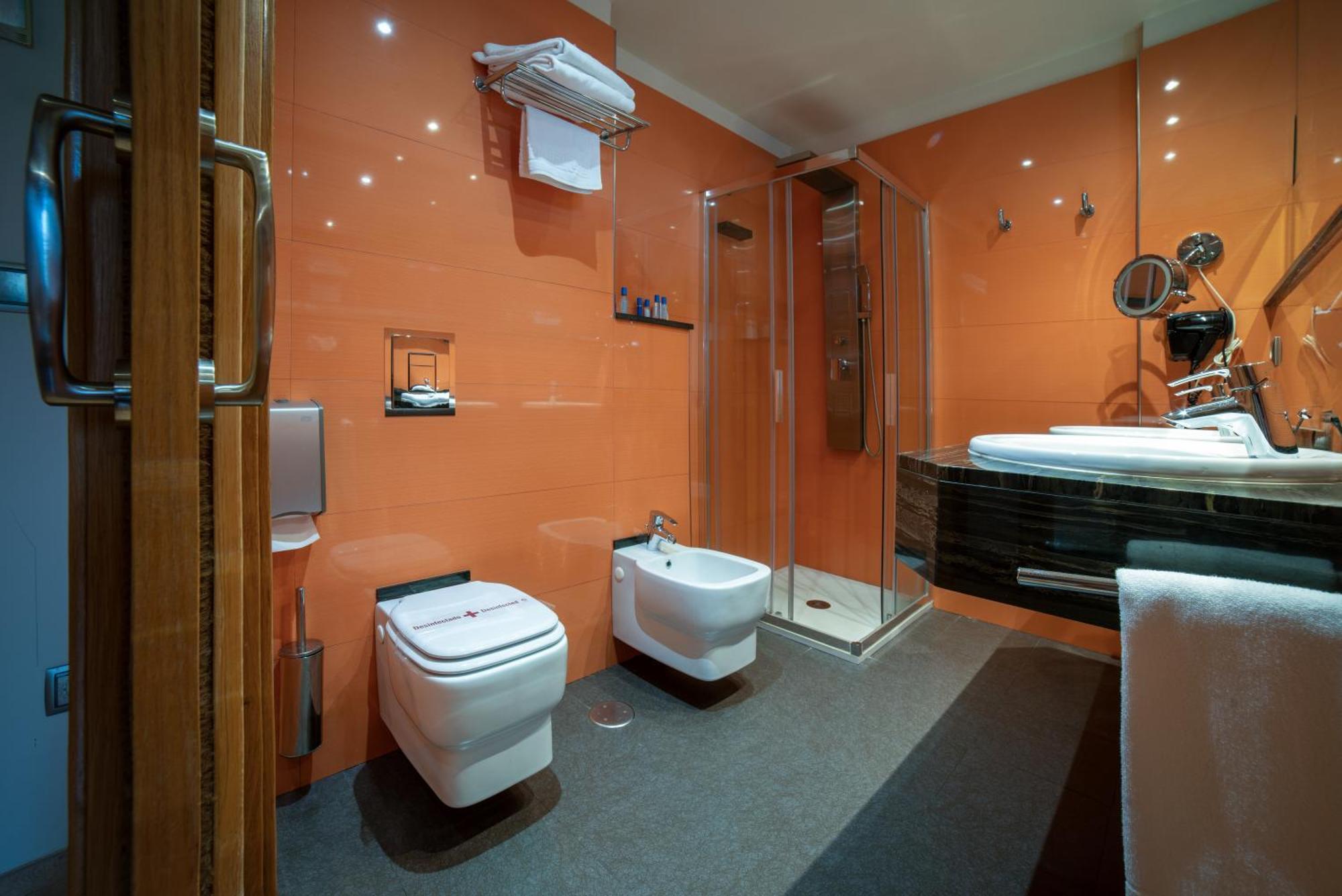 Habitación Doble Superior