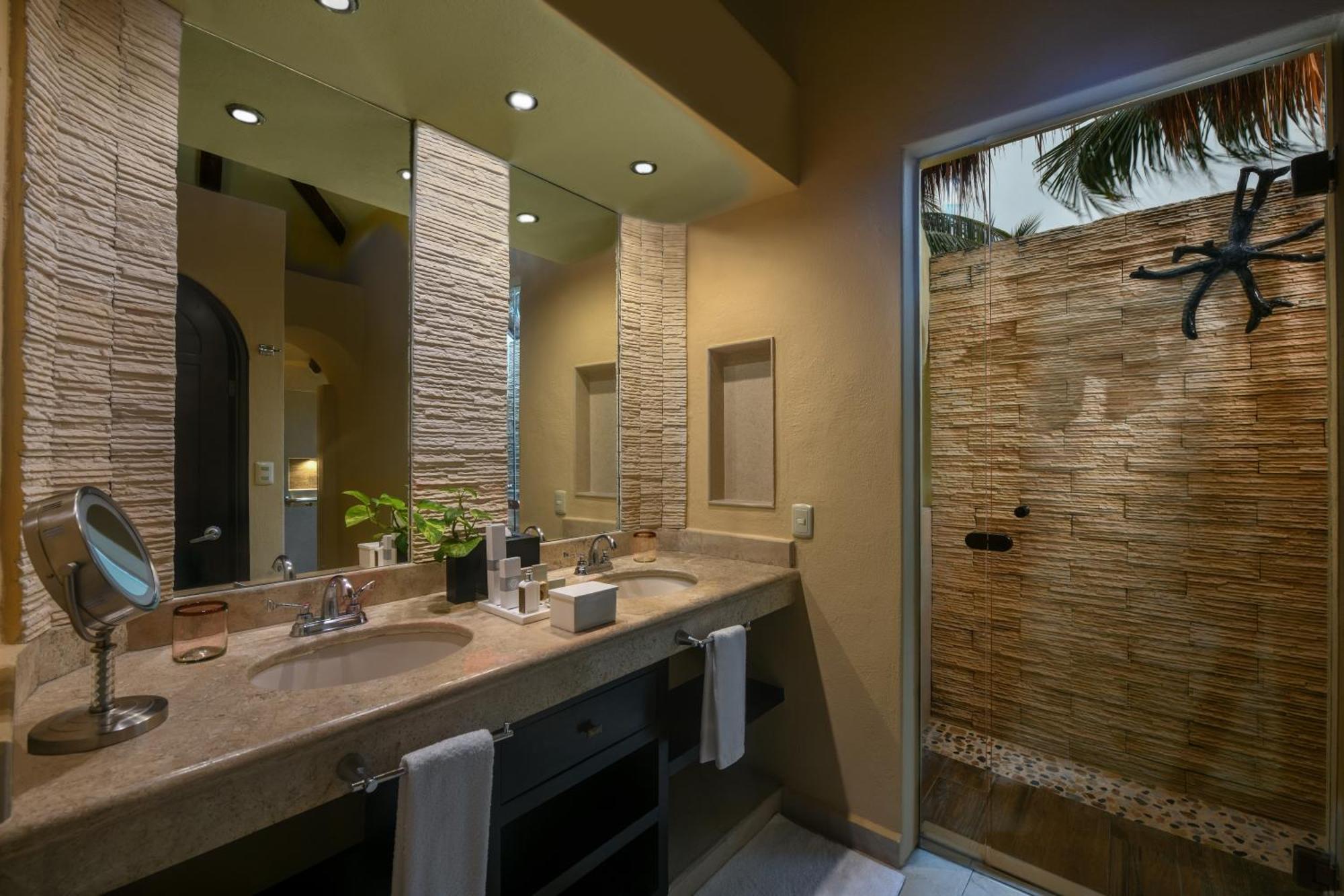Suite Casita frente a la playa
