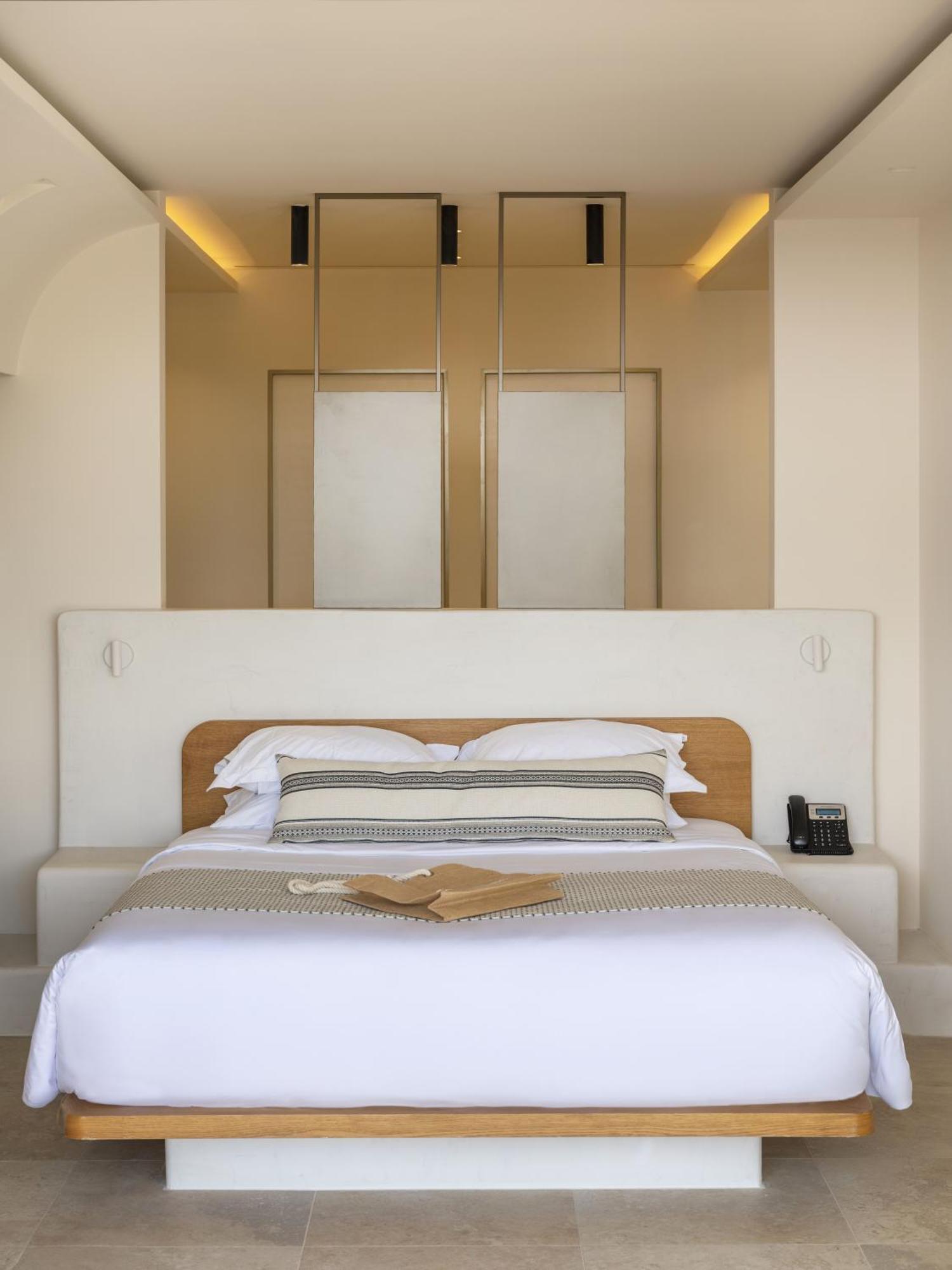 Majestic Sunset & Sea View Suite Pool & Jacuzzi