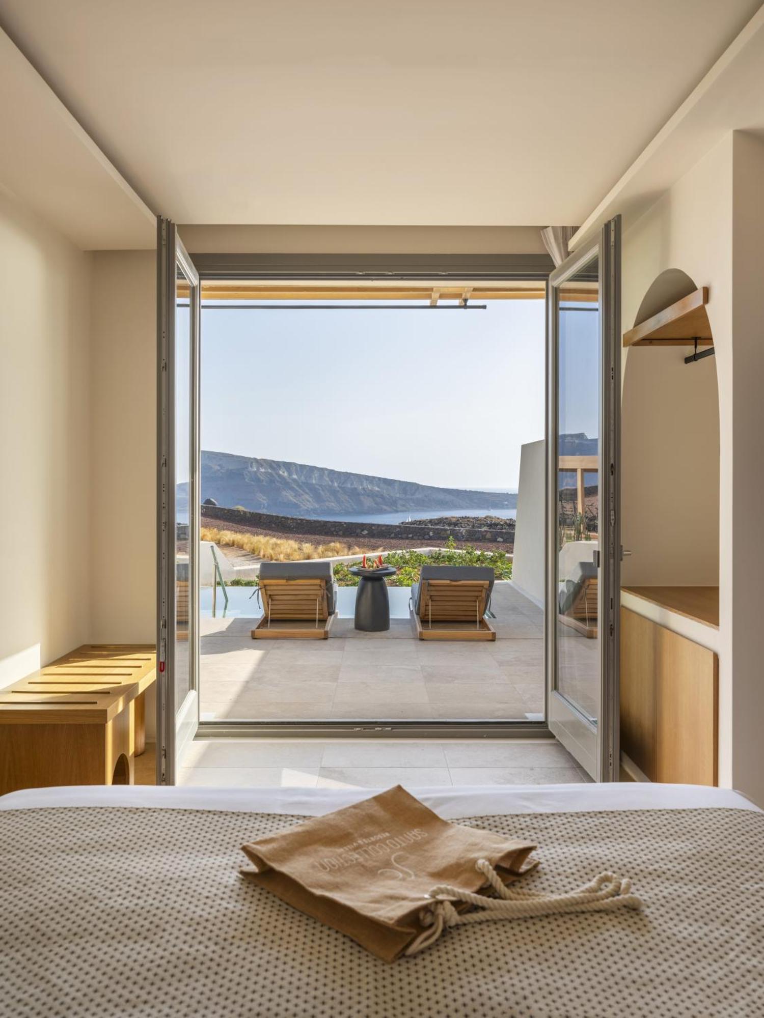 Majestic Sunset & Sea View Suite Pool & Jacuzzi