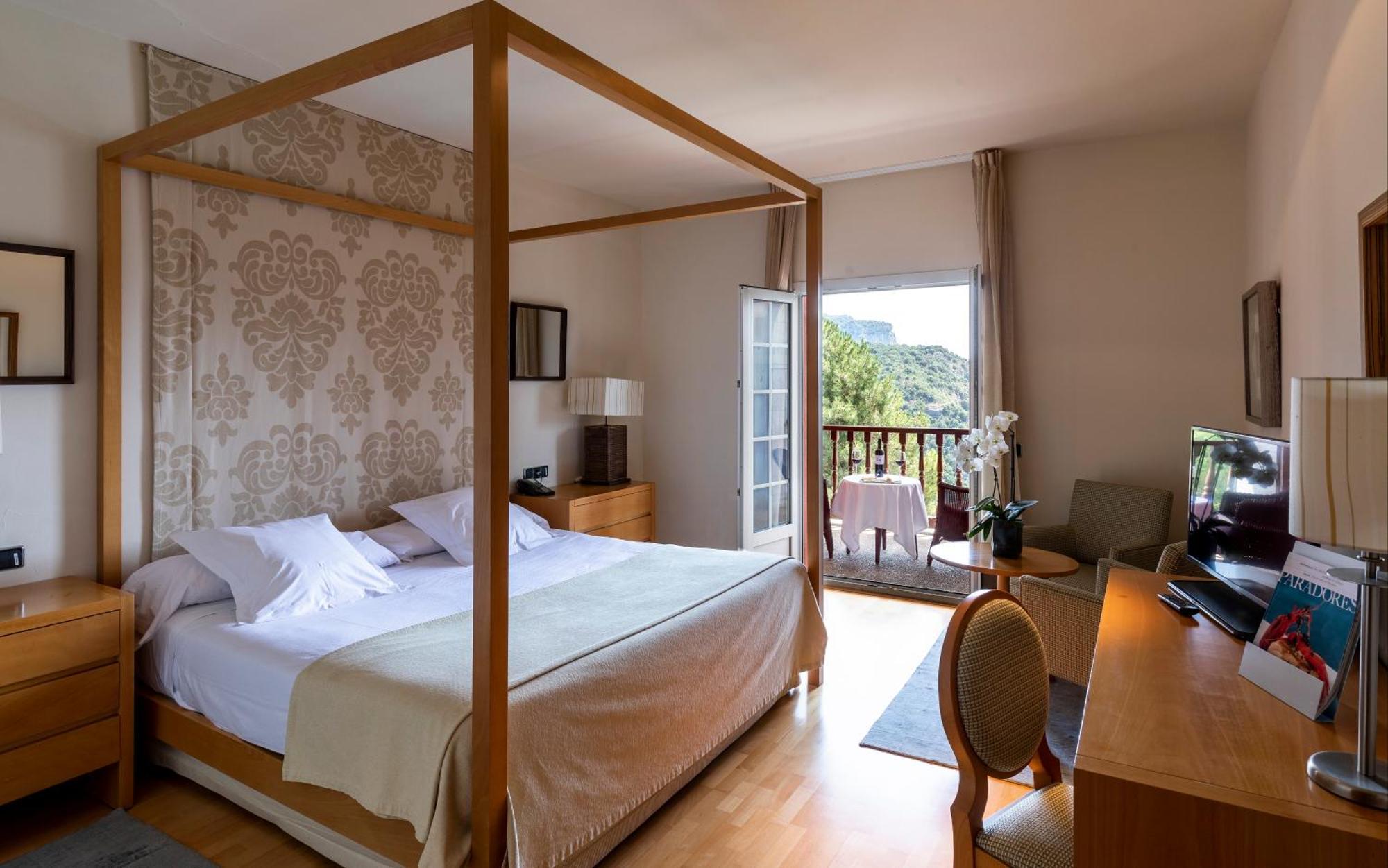 Chambre Double Supérieure