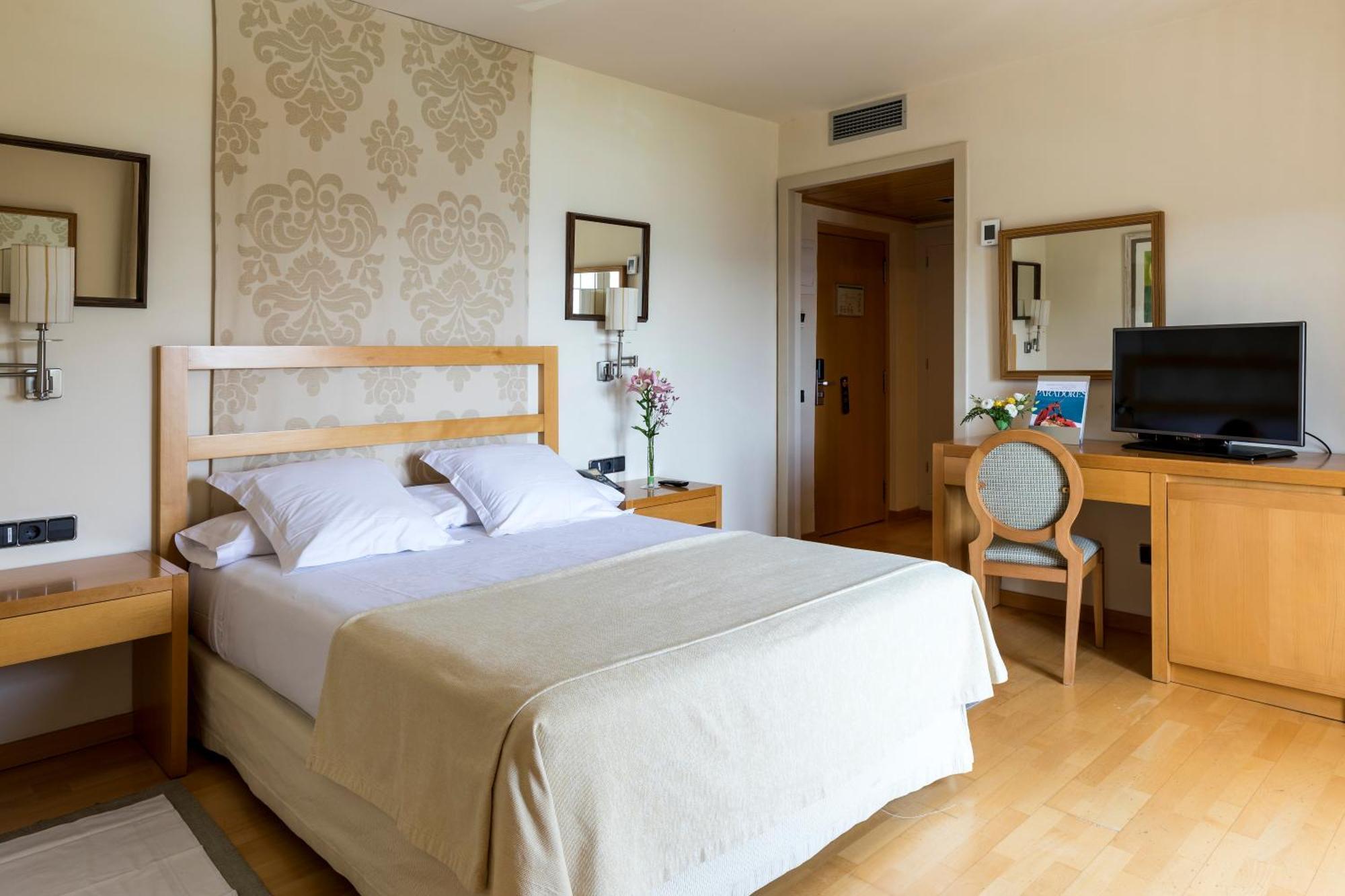 Chambre Double Standard