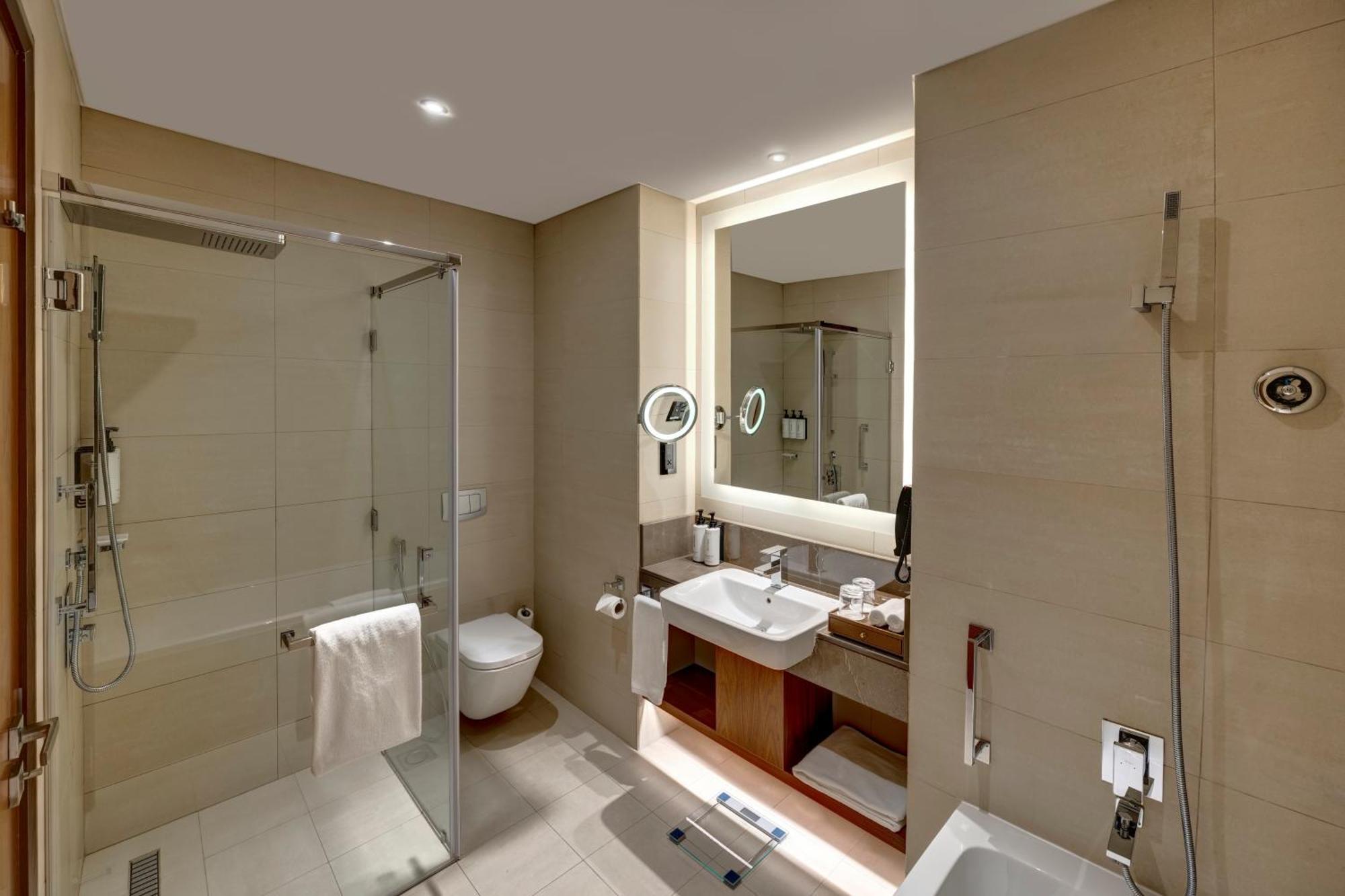 King Room Mountain View