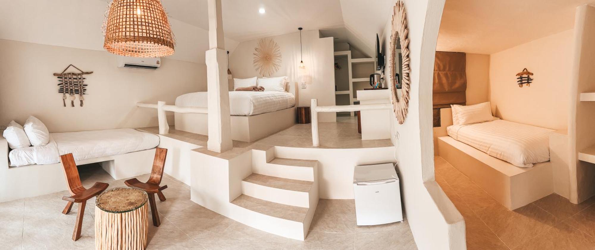 Villa Deluxe