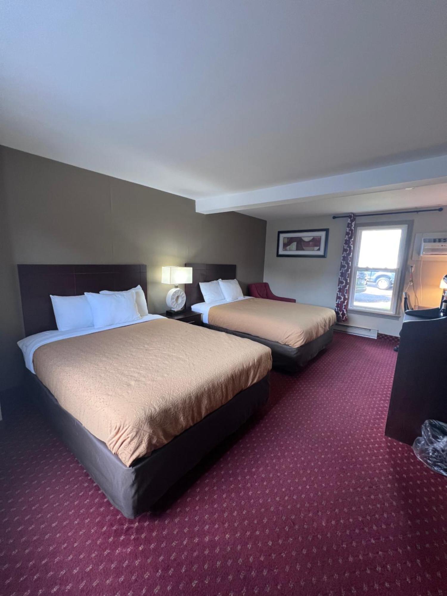 Quadruple Room Non Smoking