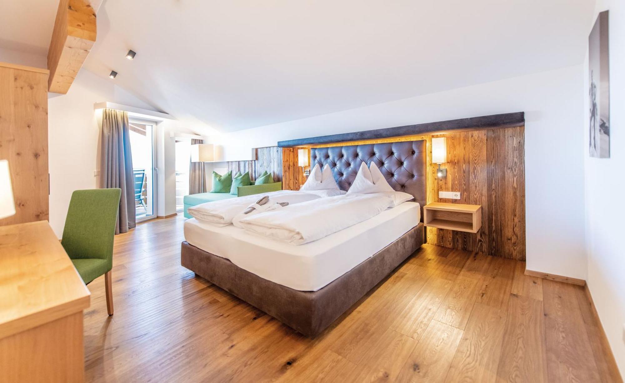 Superior Doppelzimmer