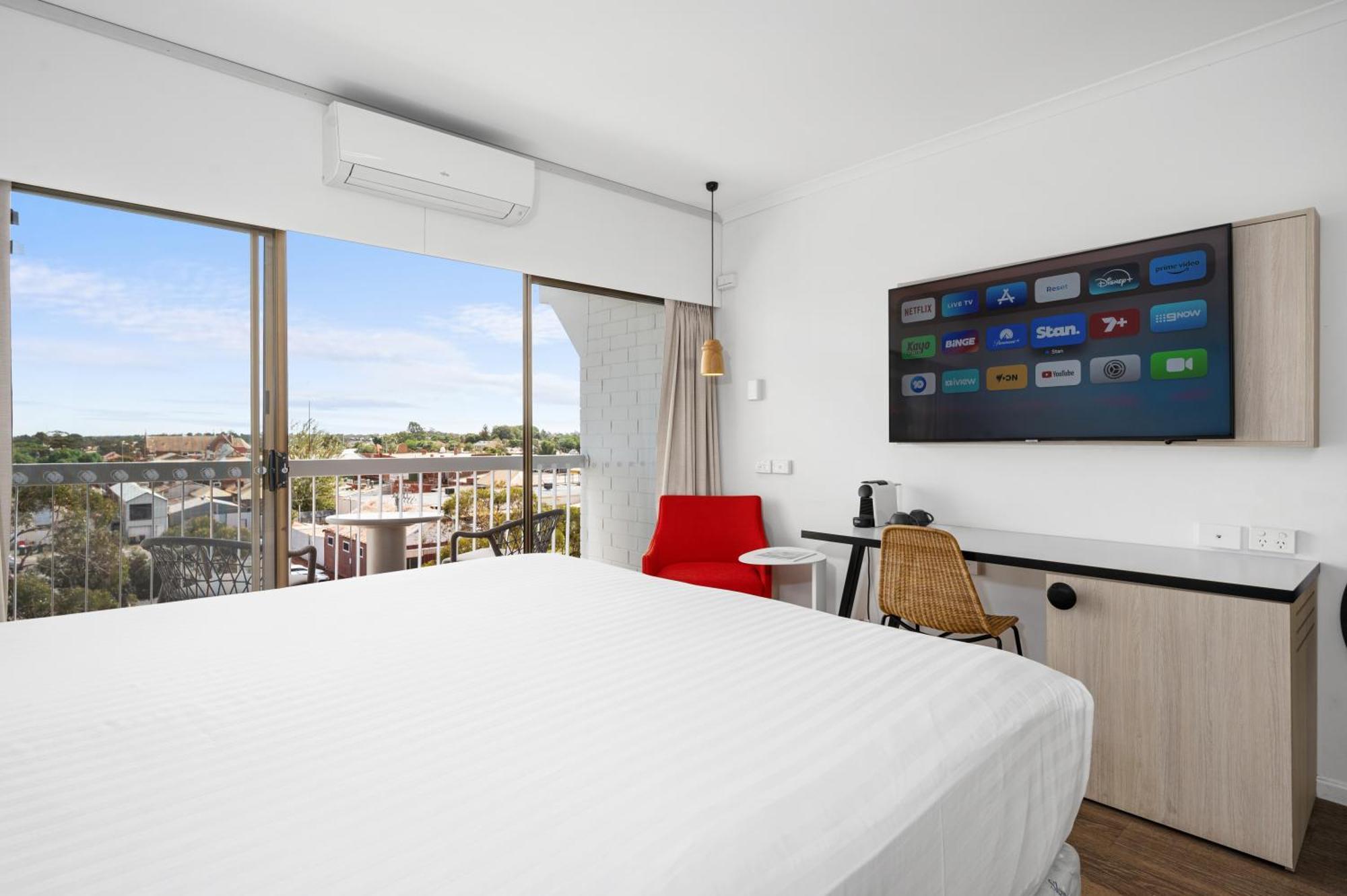 Eco Green Stay - Superior King