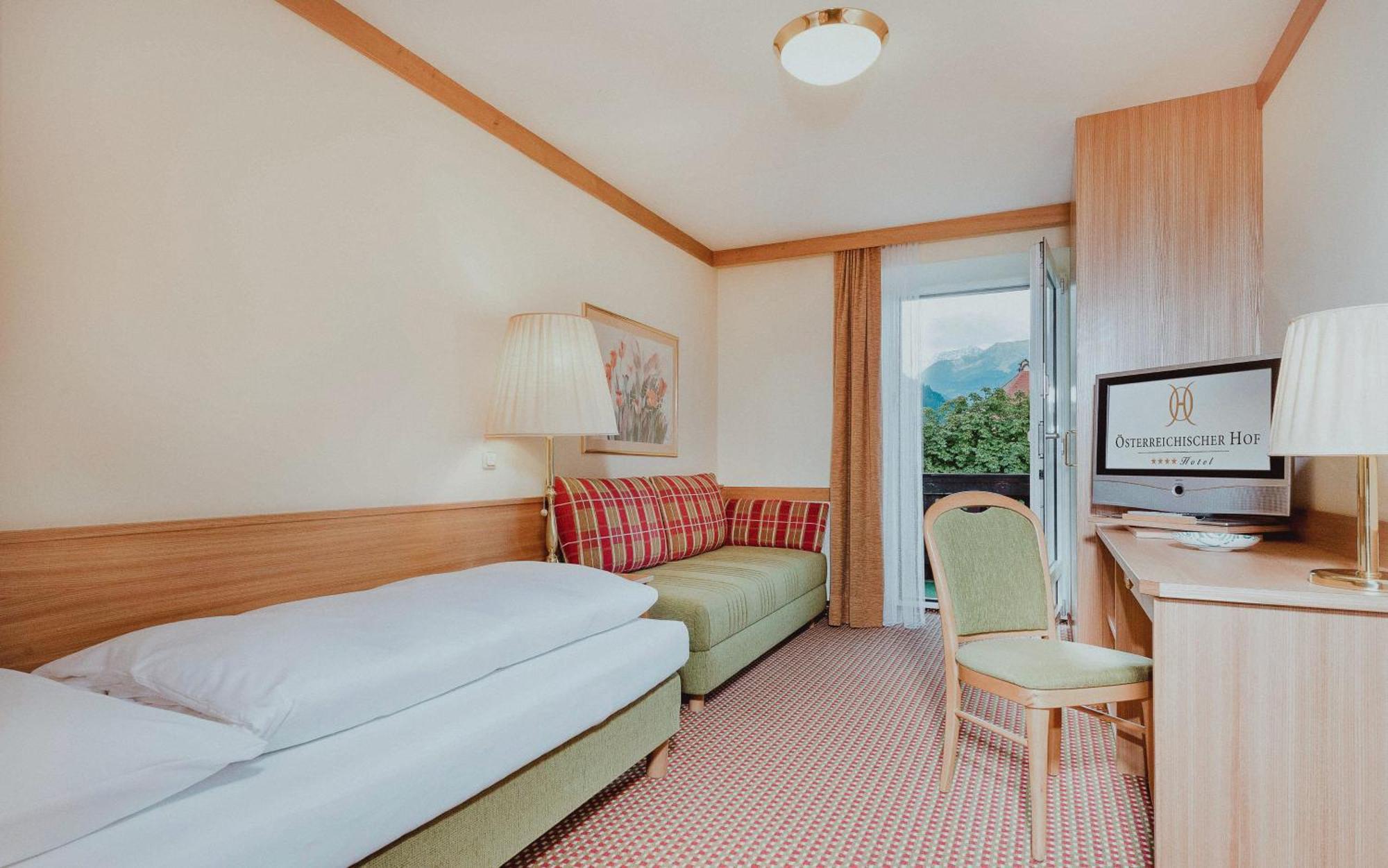 Comfort Single Room entrance to the Alpentherme Gastein,1772914090:JPEG