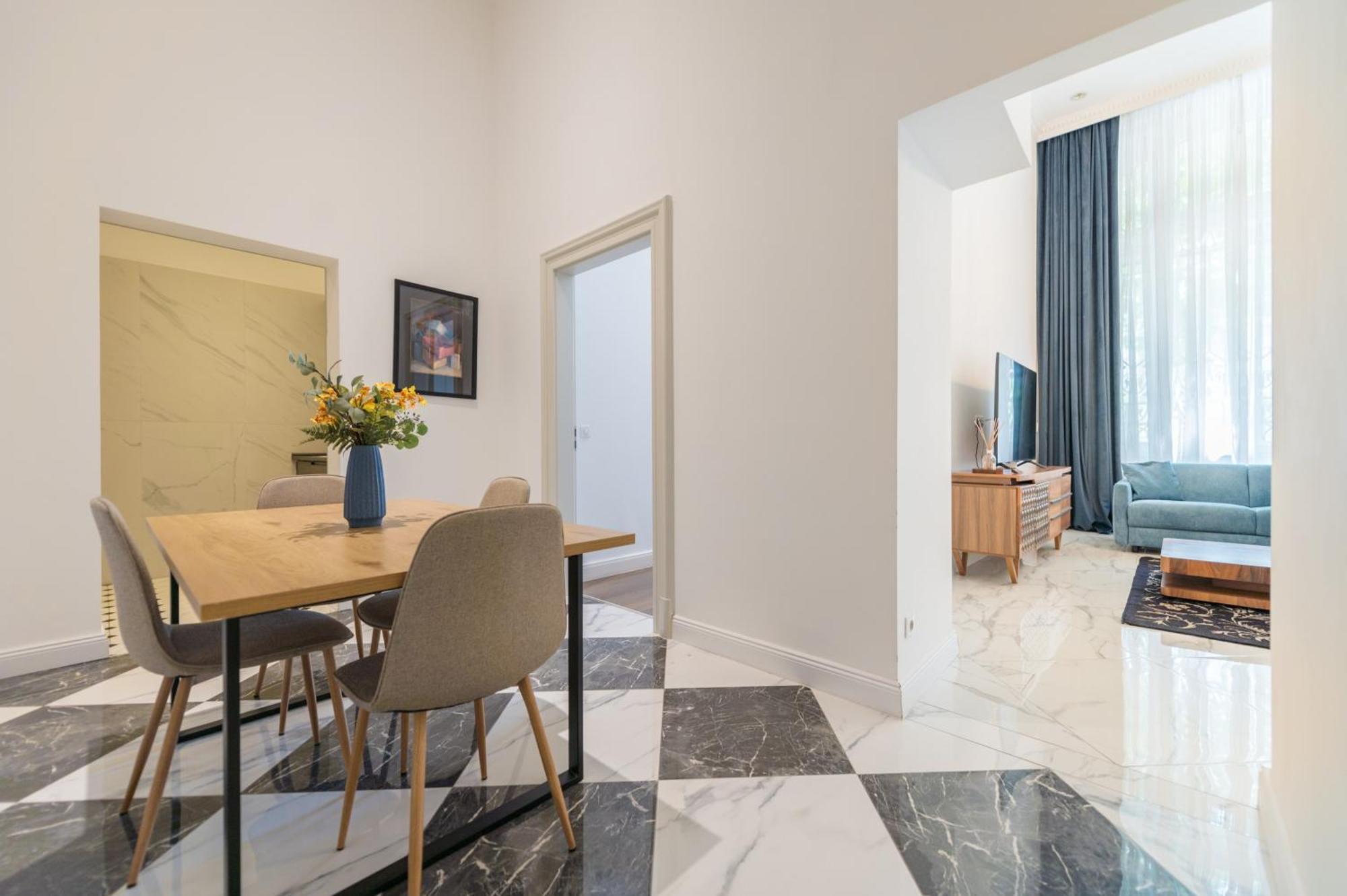 Suite Familiare