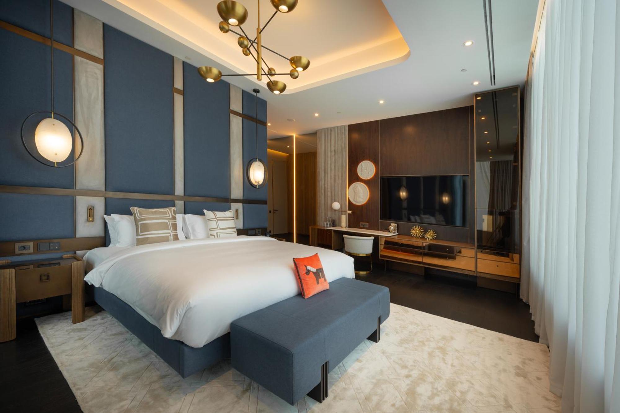 Two-Bedroom Suite