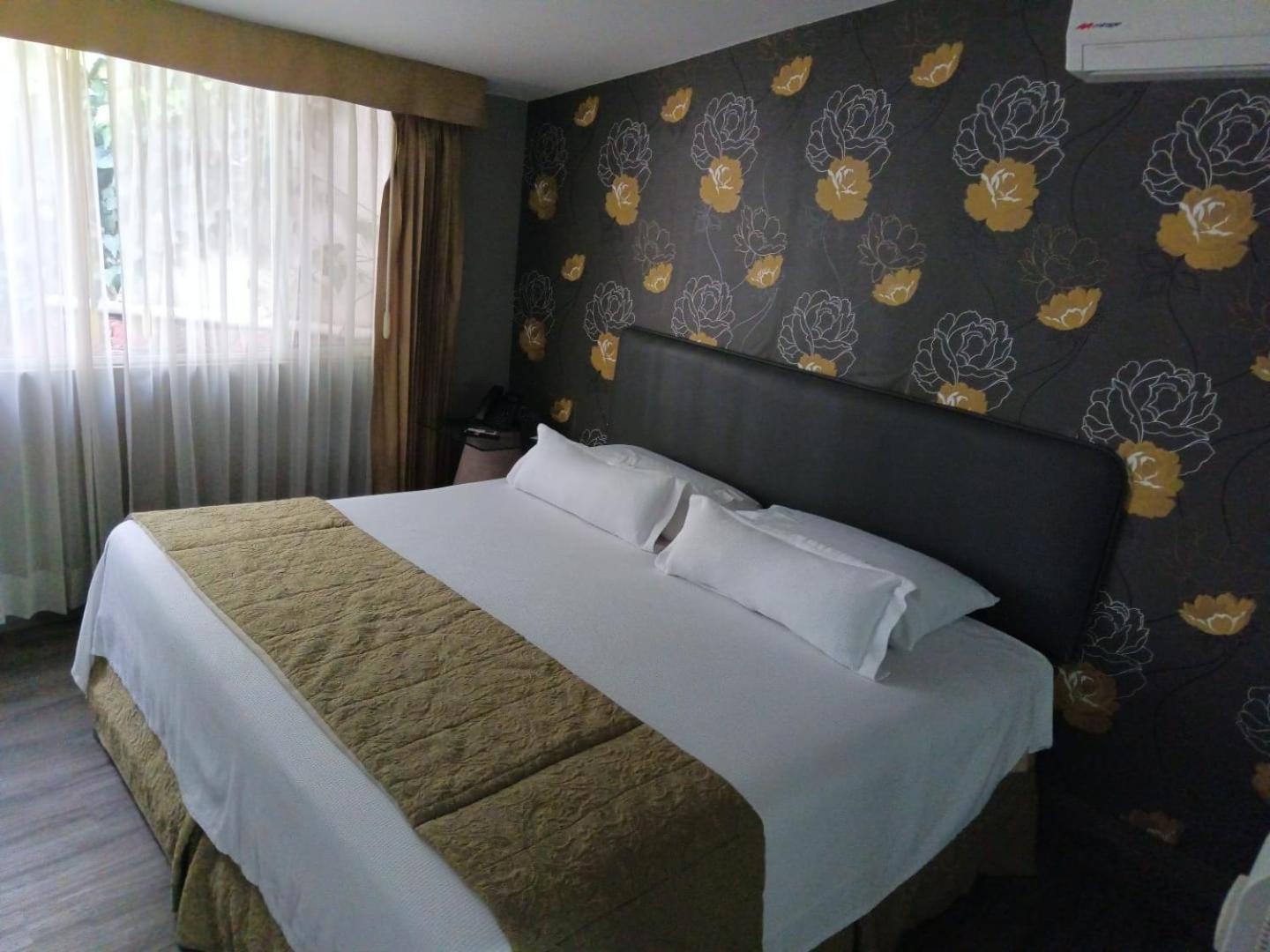 Suite Presidencial